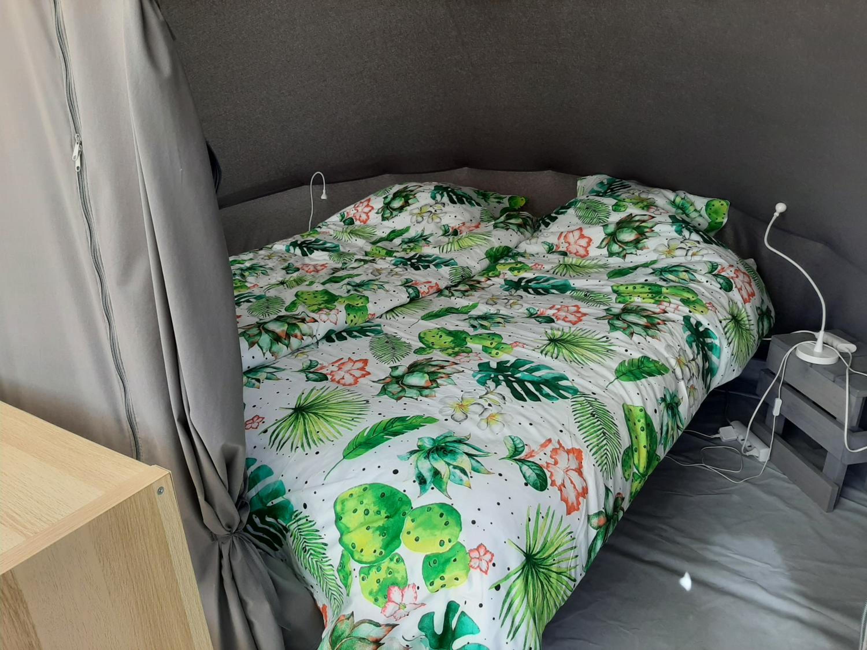 Tent photo 1