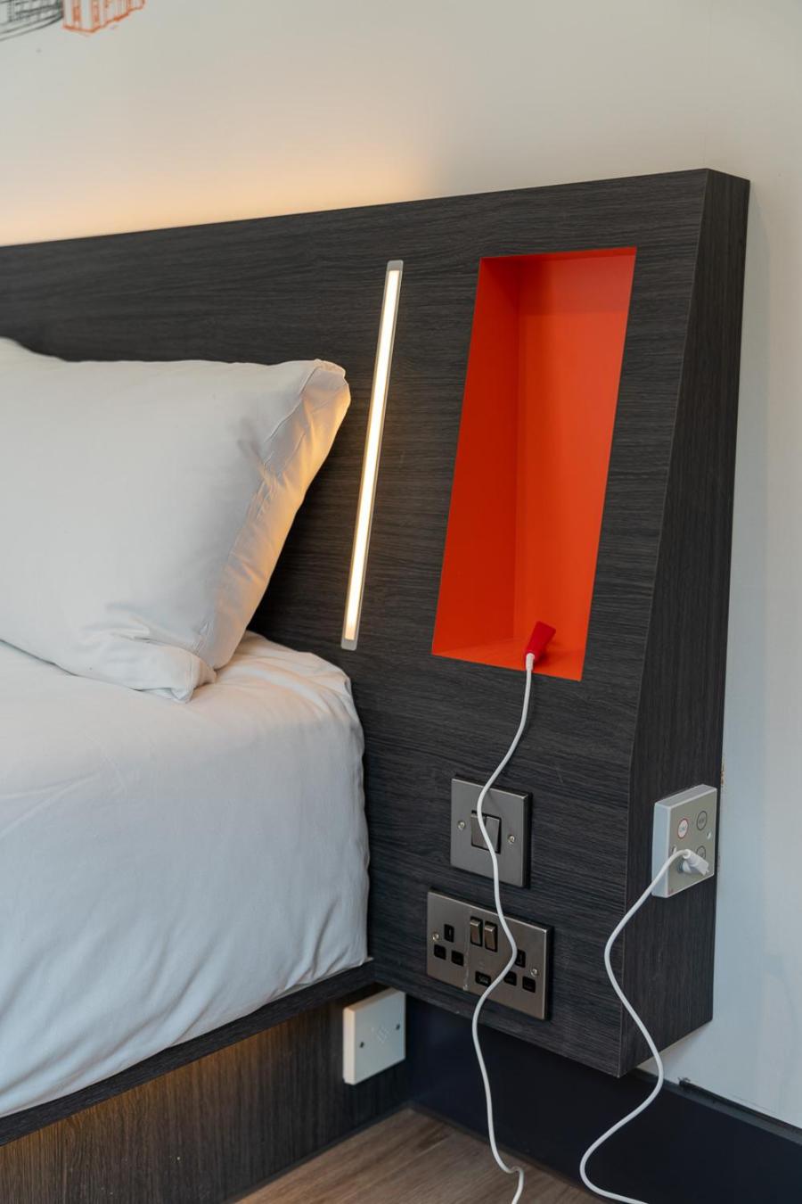 Double Room - Disability Access - Photo 5
