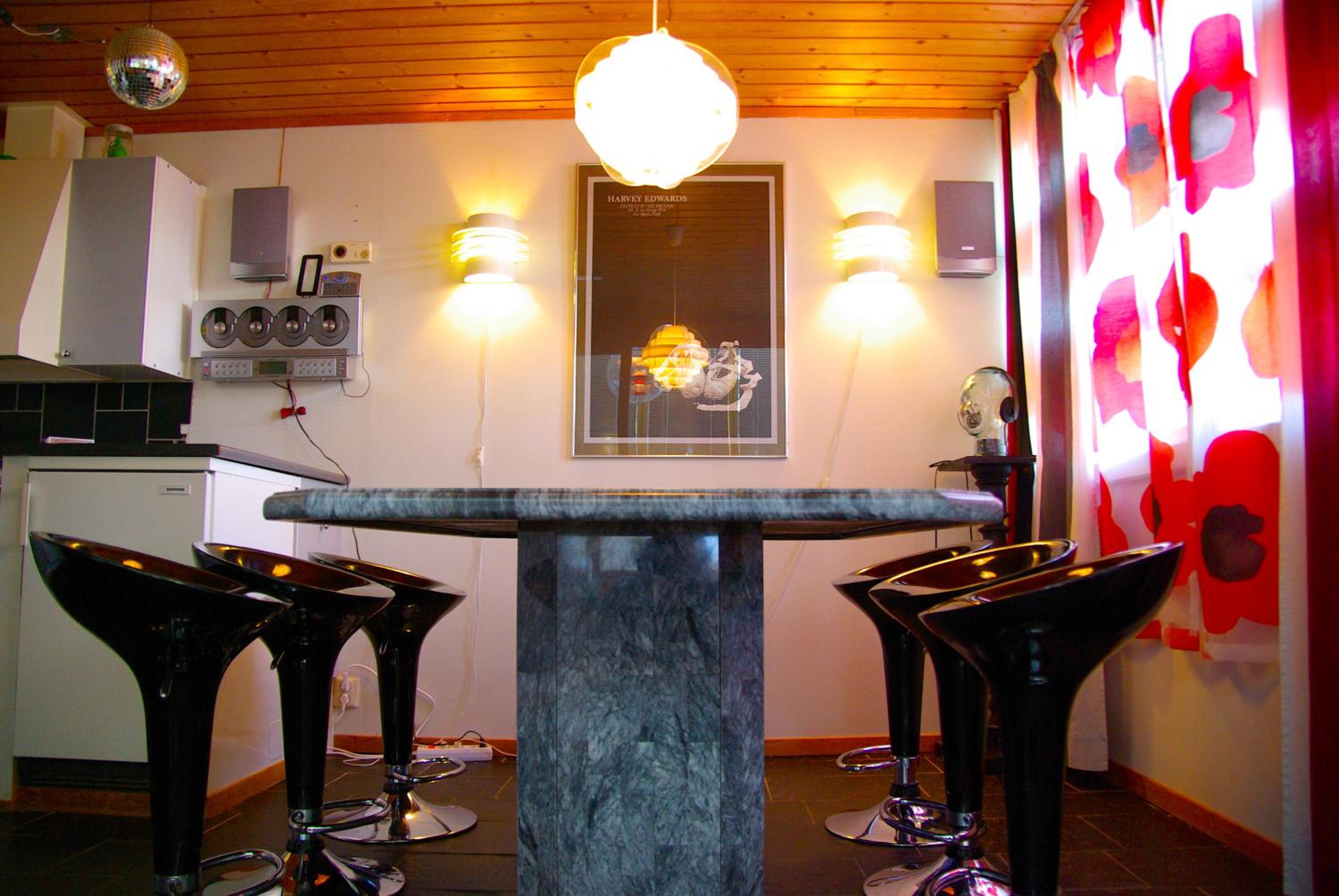 Three-Bedroom House - Photo 41