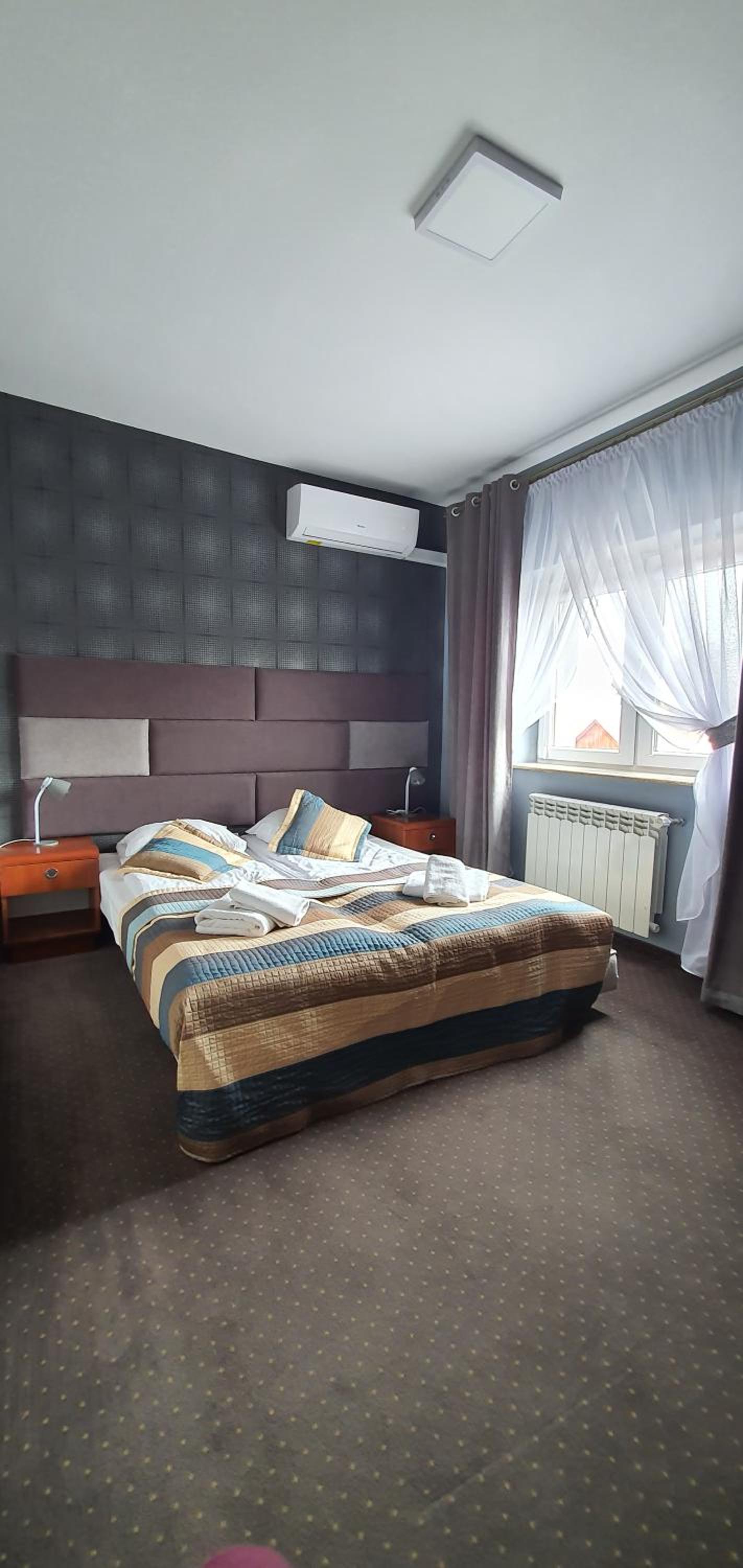 Superior Queen Room photo 1