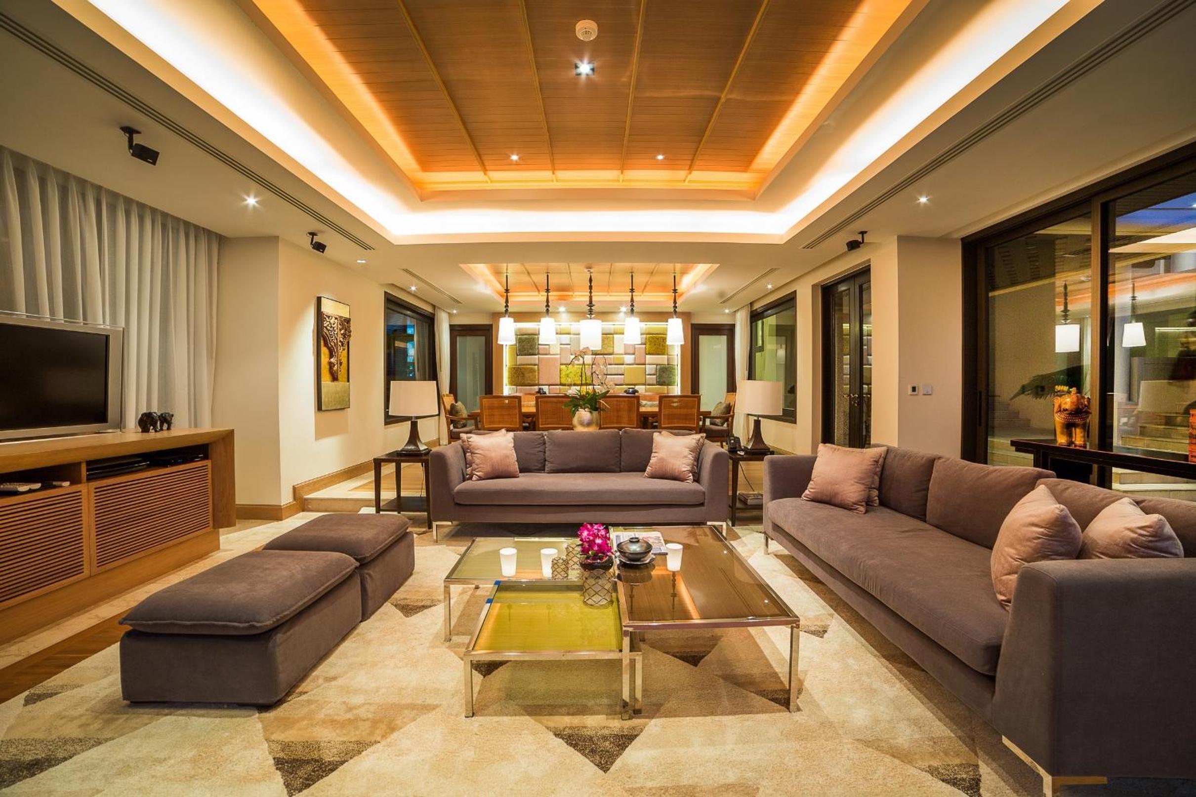 Four-Bedroom Ocean Front Residence  - Photo 9