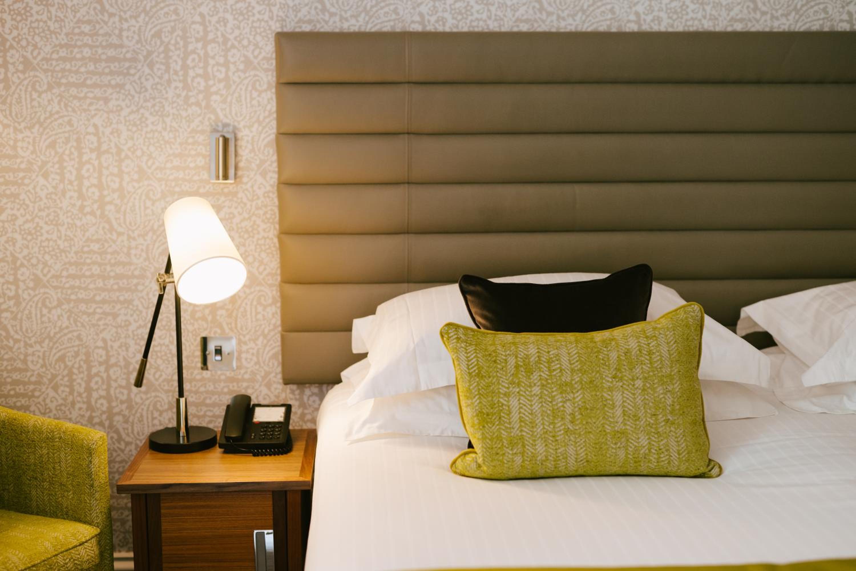 Classic Double Room - Photo 5