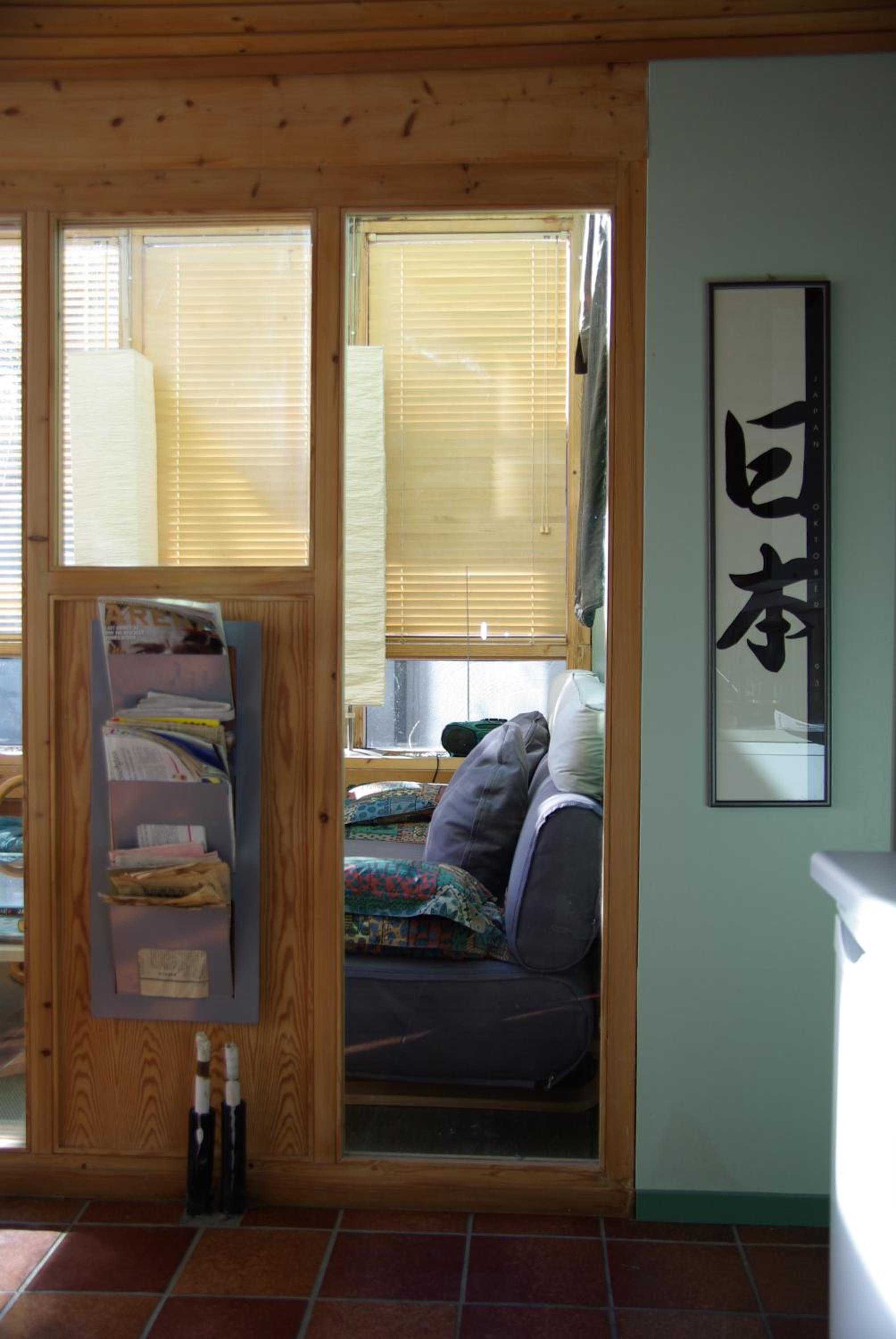 Three-Bedroom House - Photo 38