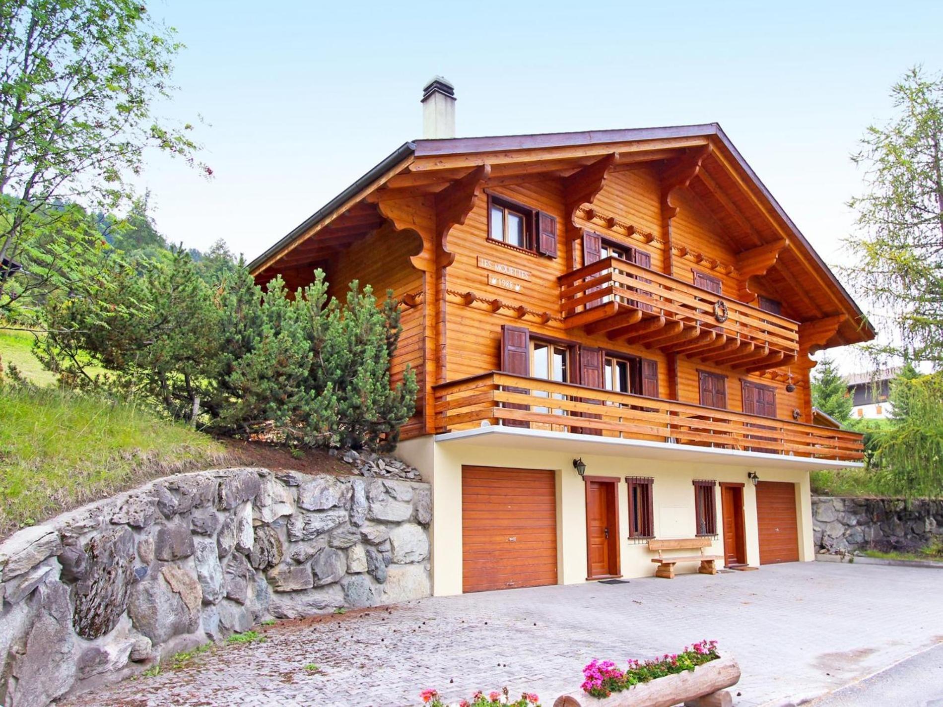 Chalet photo 1
