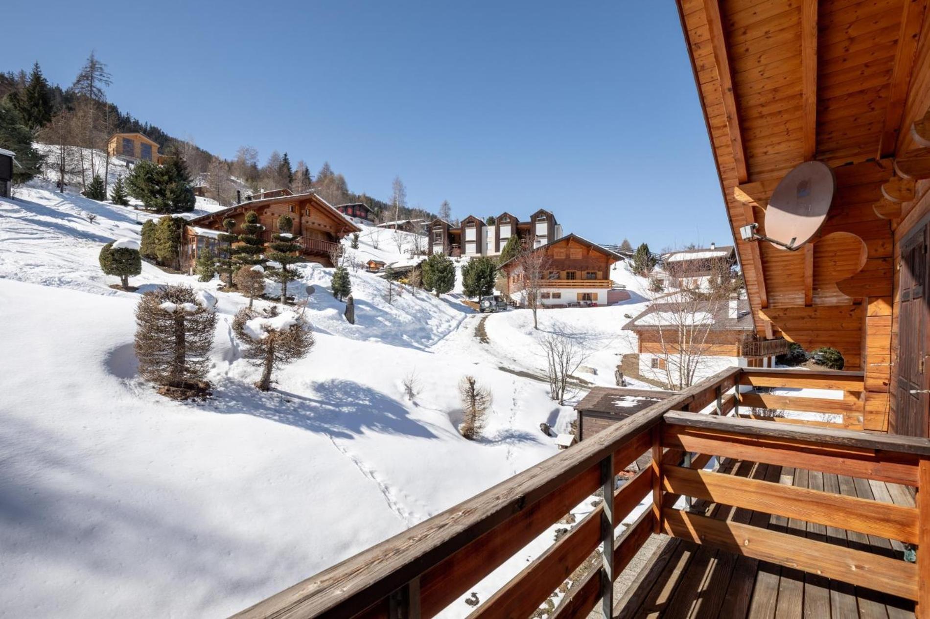 Chalet photo 3