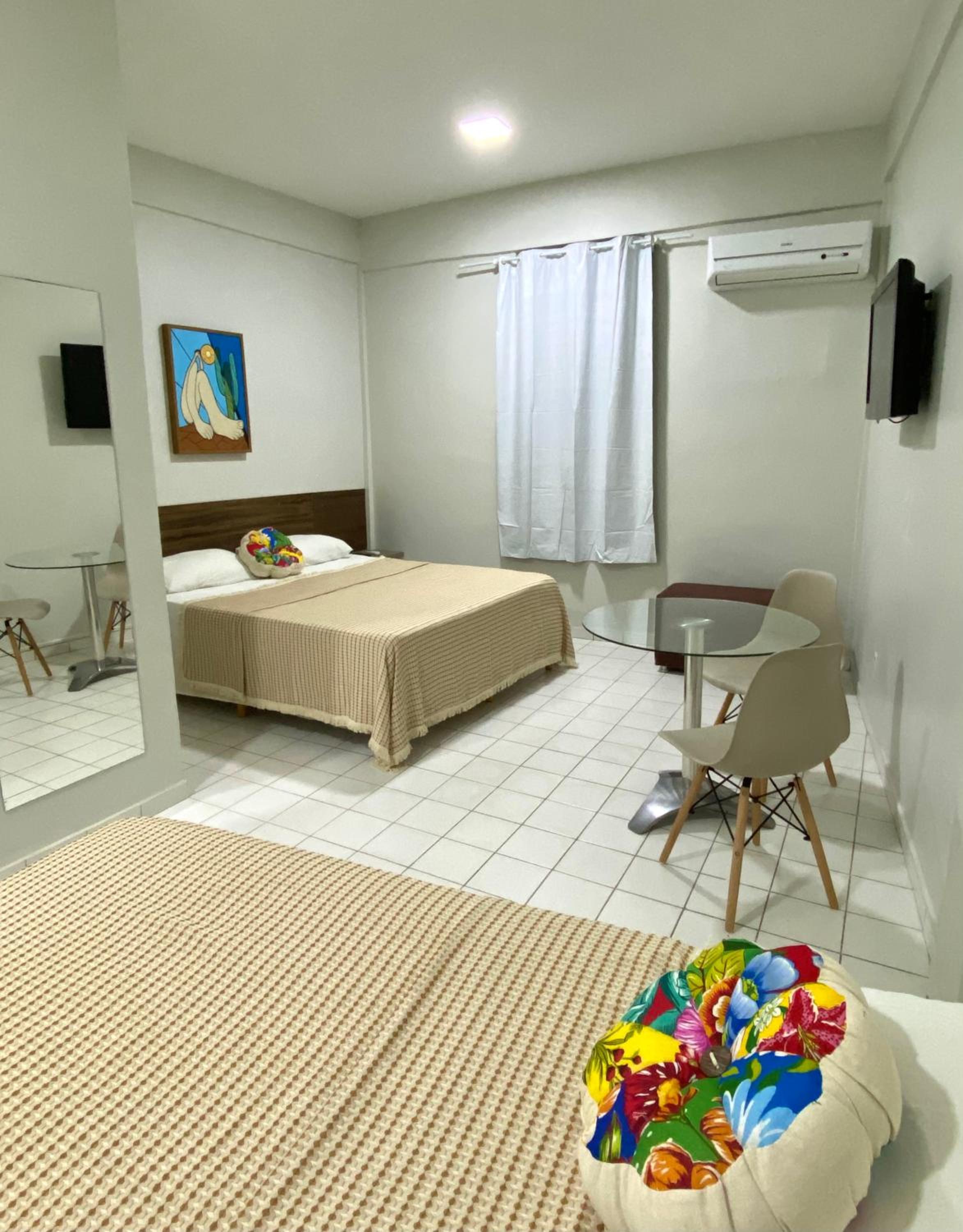 Double Room - Photo 2