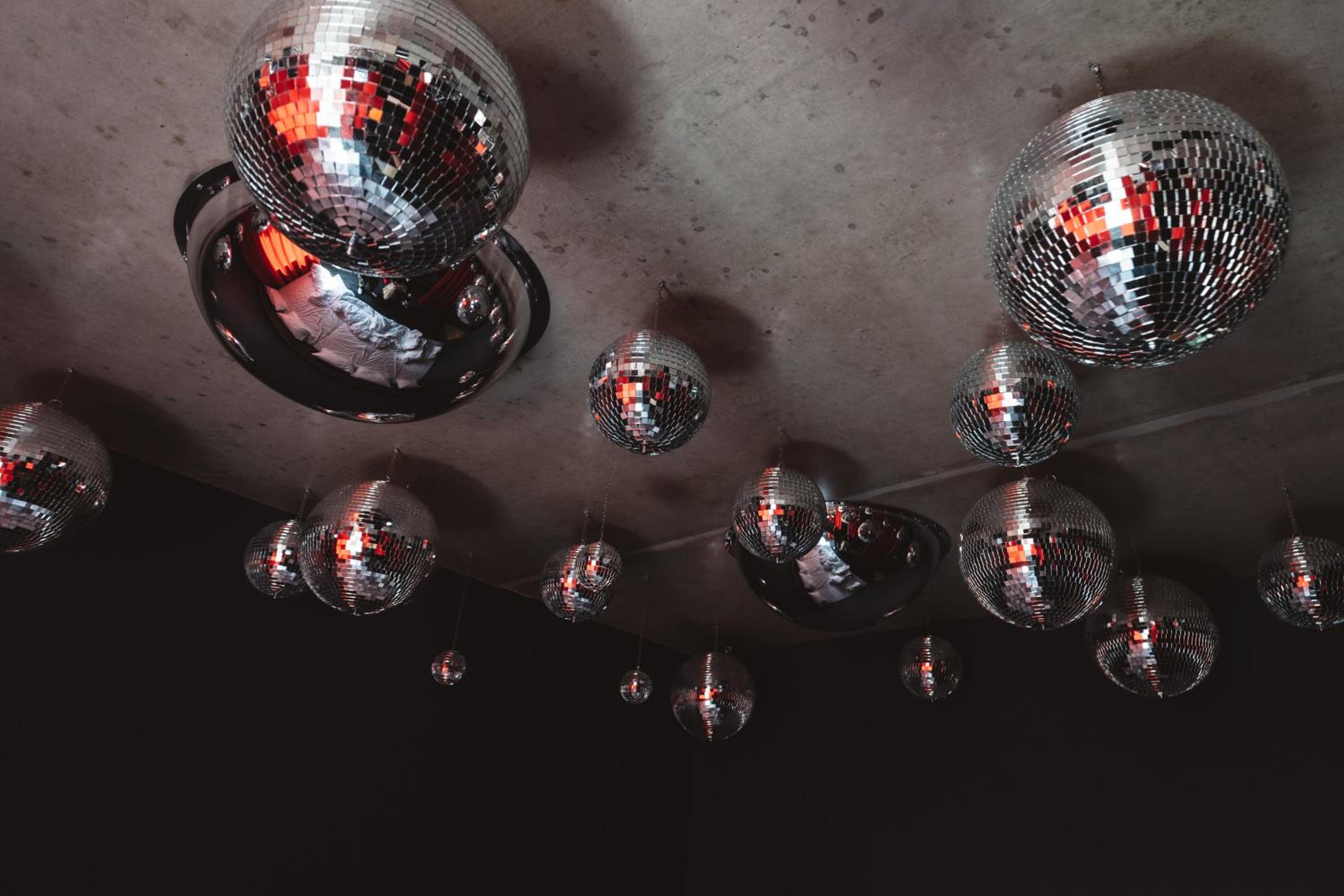 Disco Studio photo 3