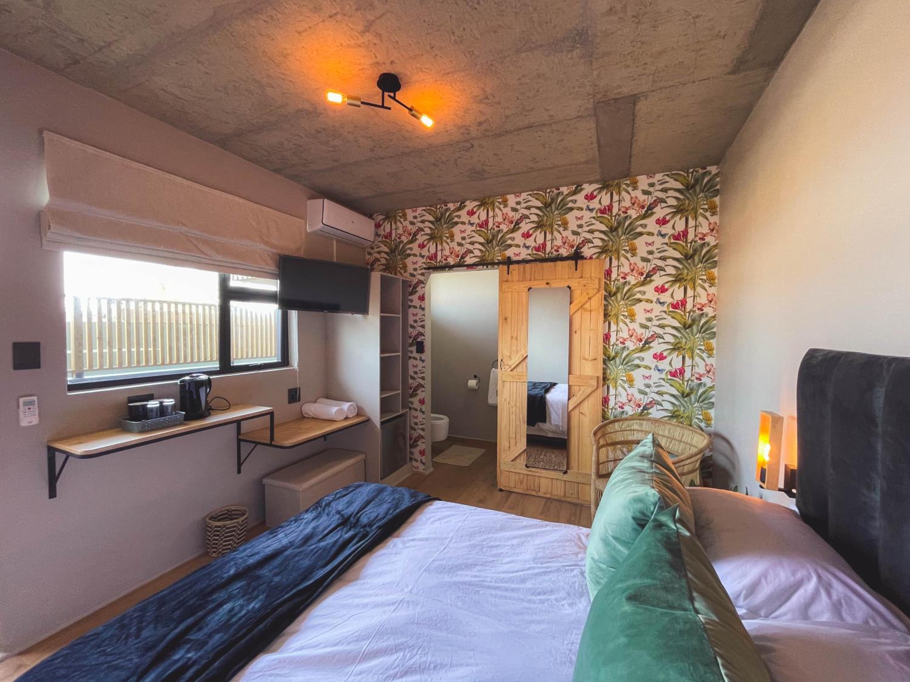  Double Room - Ground Floor 4 photo 3