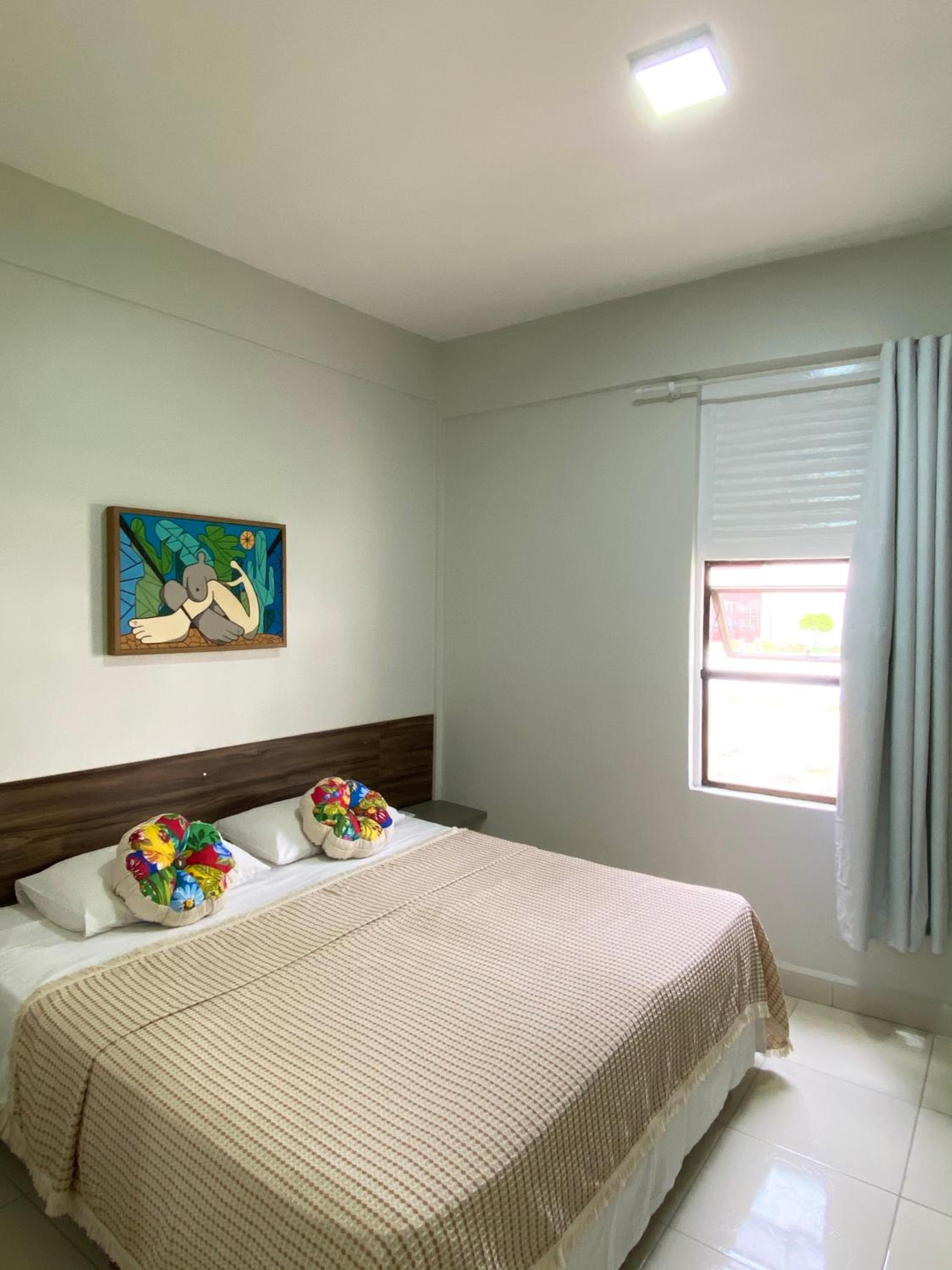Double Room - Photo 3
