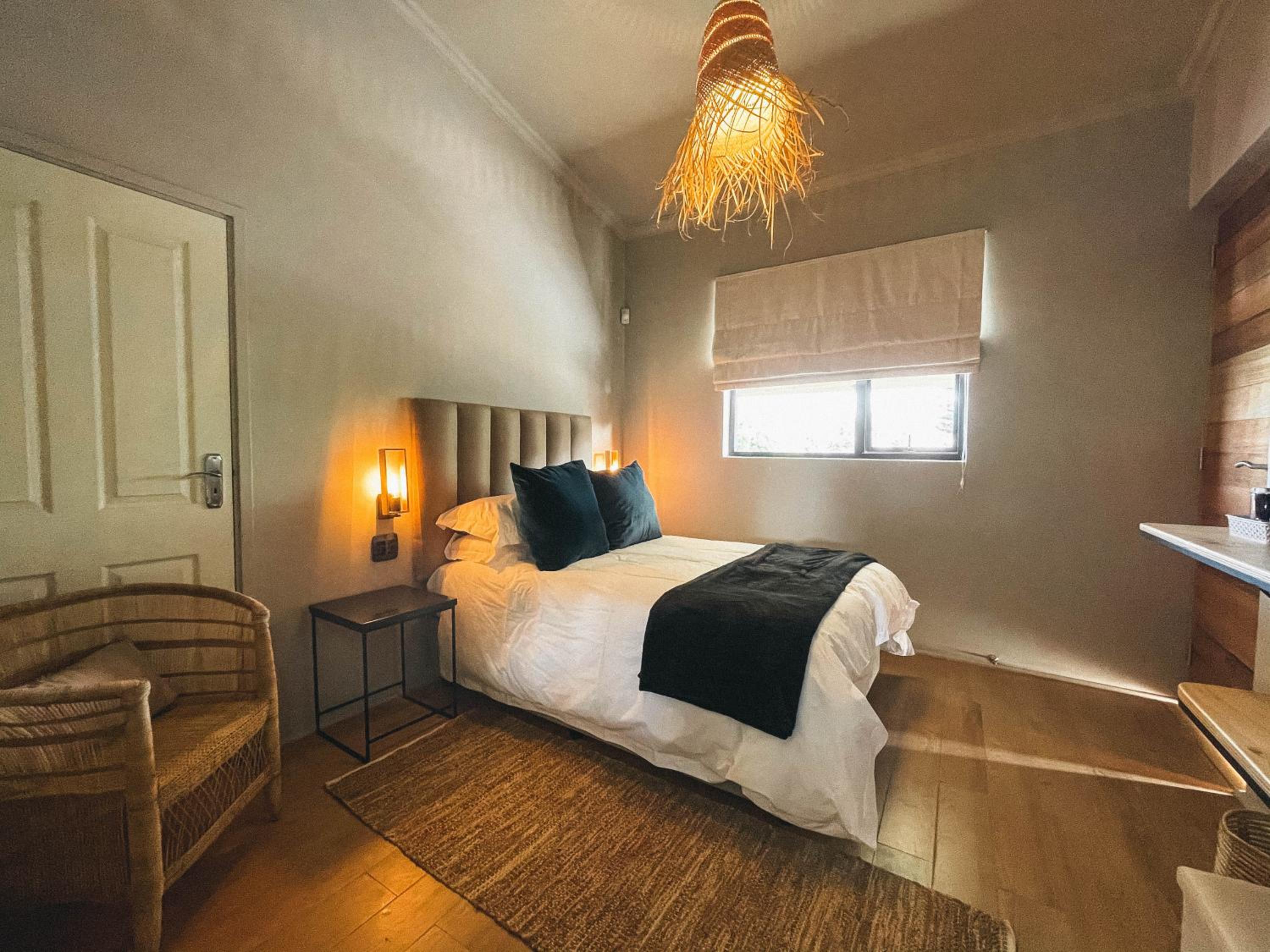 Double Room - Balcony Interleading 5