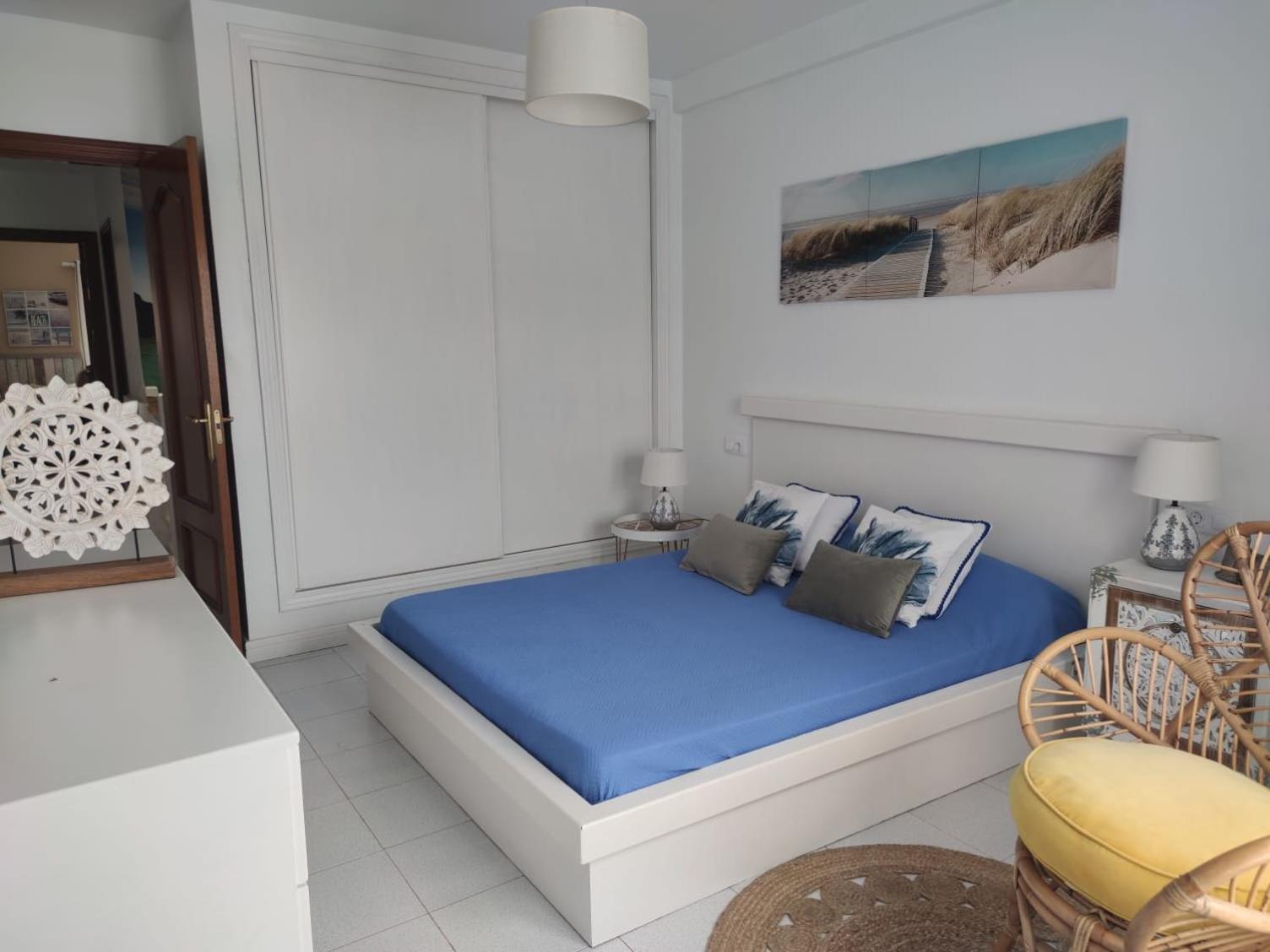 Casa de Dos Habitaciones