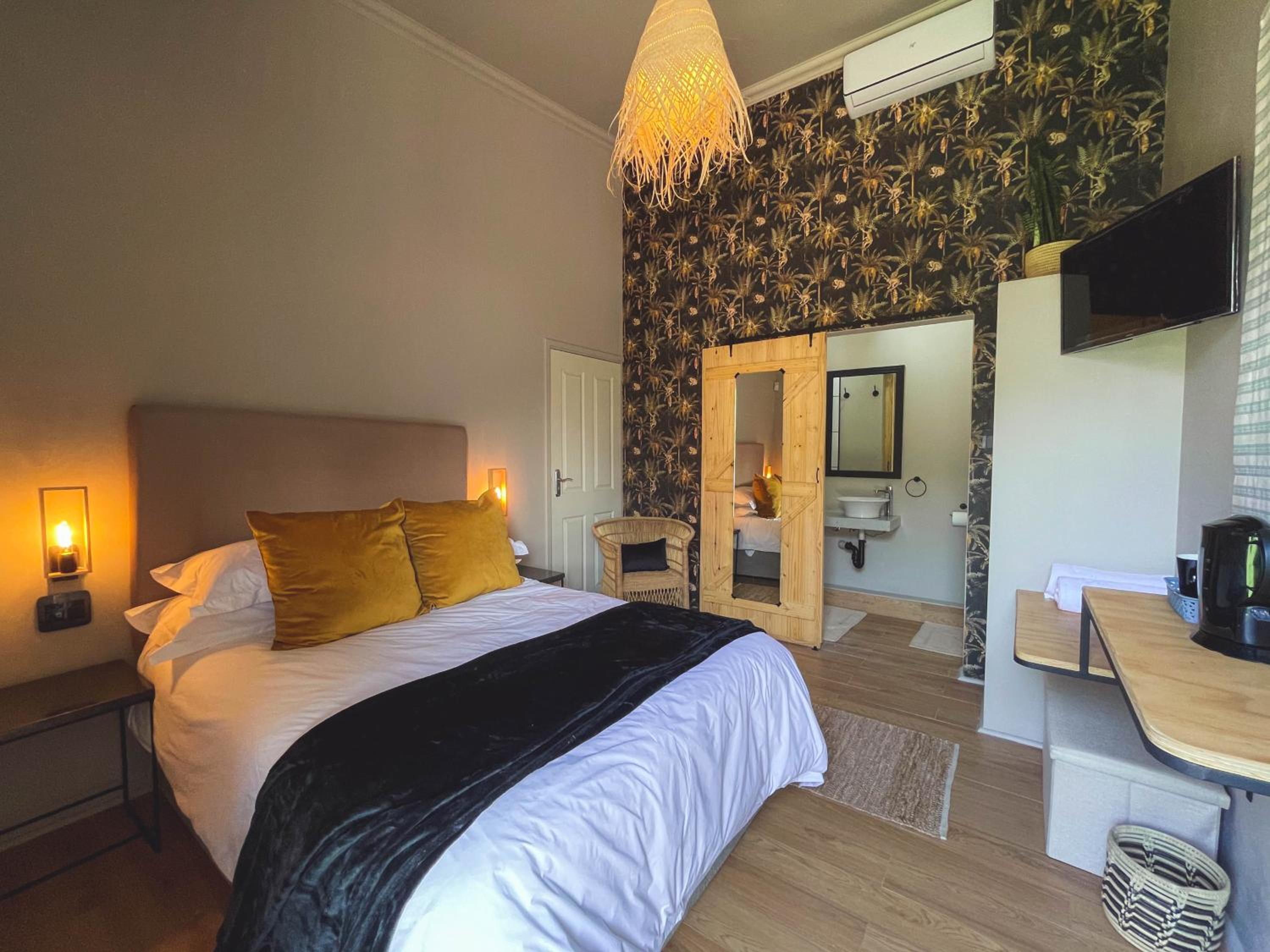  Double Room - Balcony Interleading 12 - Photo 2