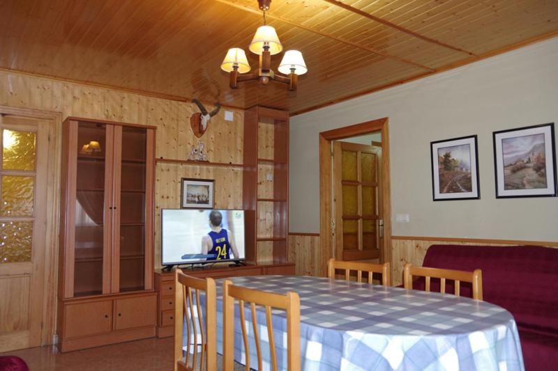 Departamento de tres habitaciones