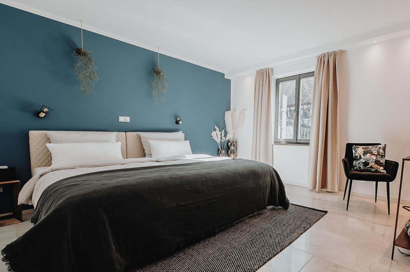 Superior Double Room photo 1