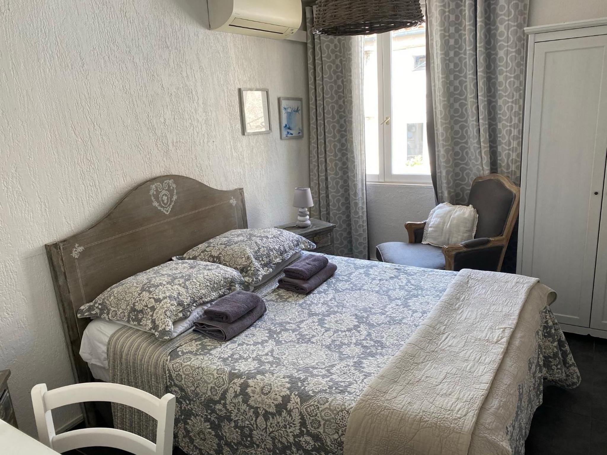 Small Double Room