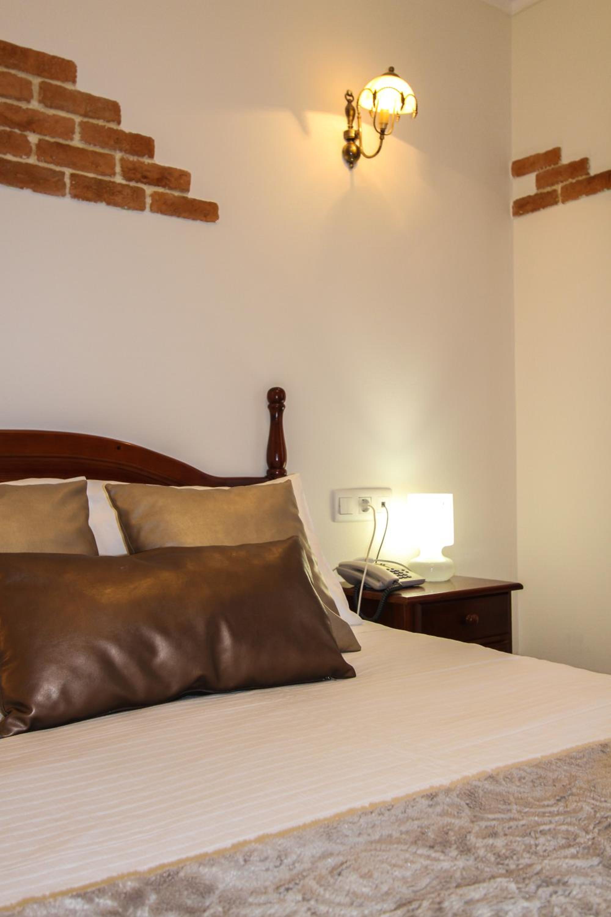 Habitación Individual