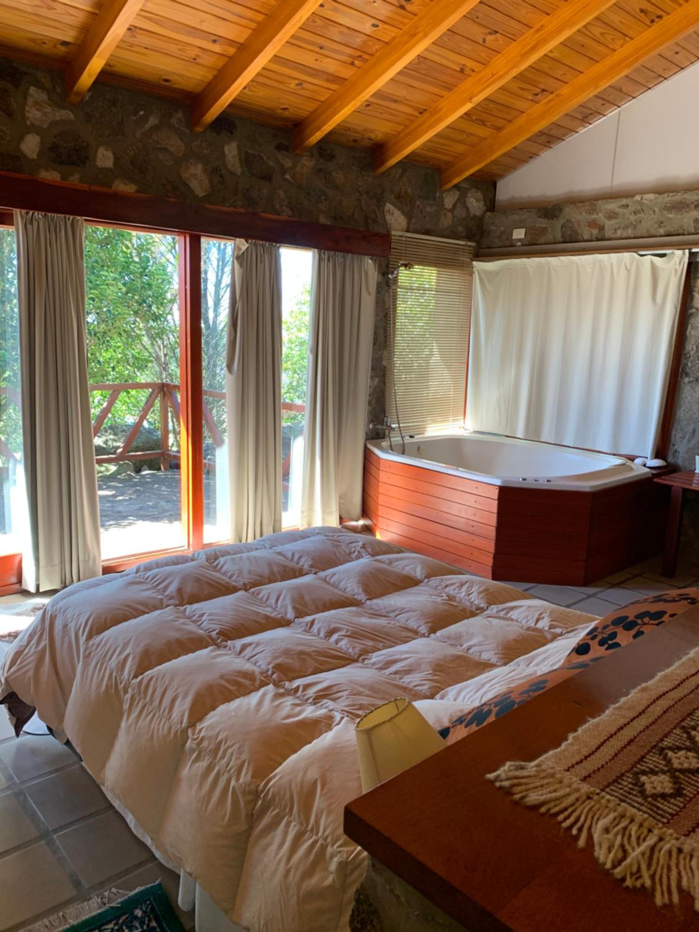 Two-Bedroom House photo 1