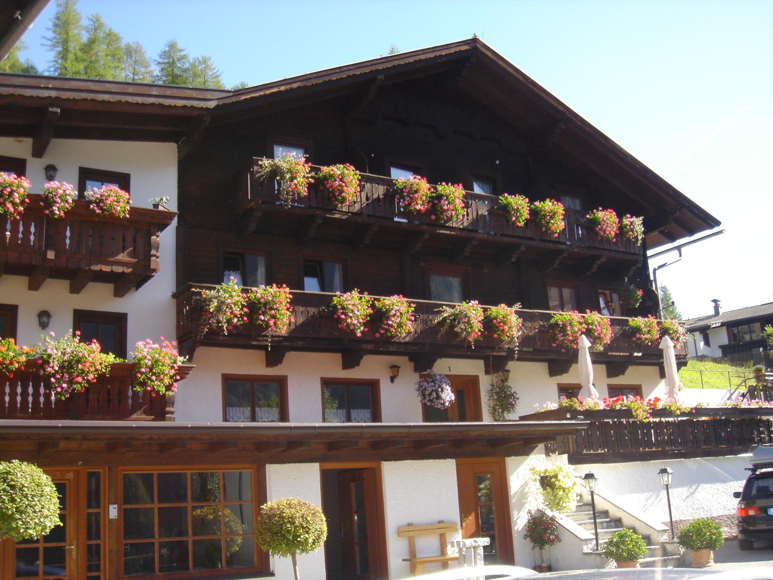Nine-Bedroom House photo 3