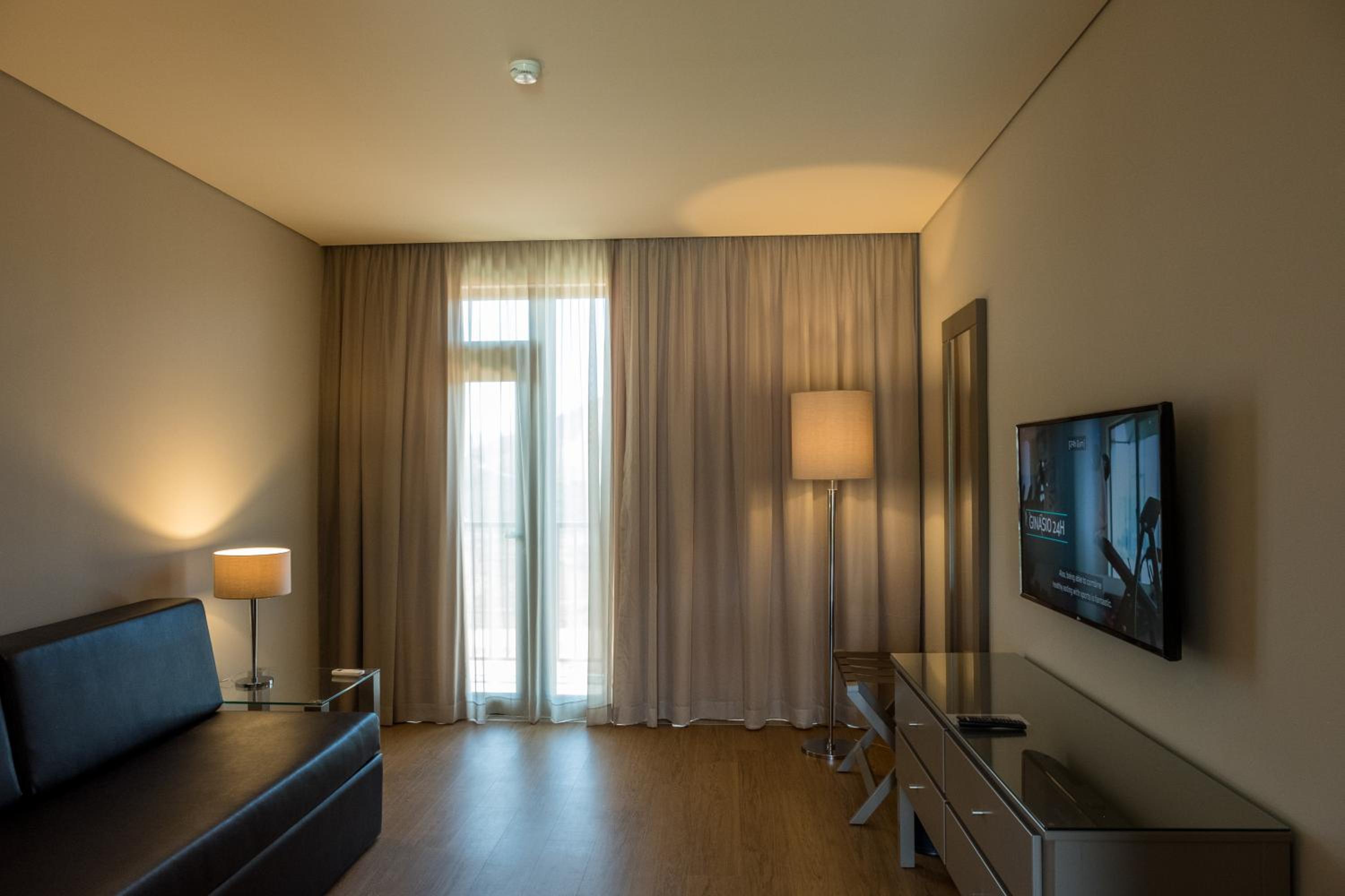 Standard Double Suite - Photo 6