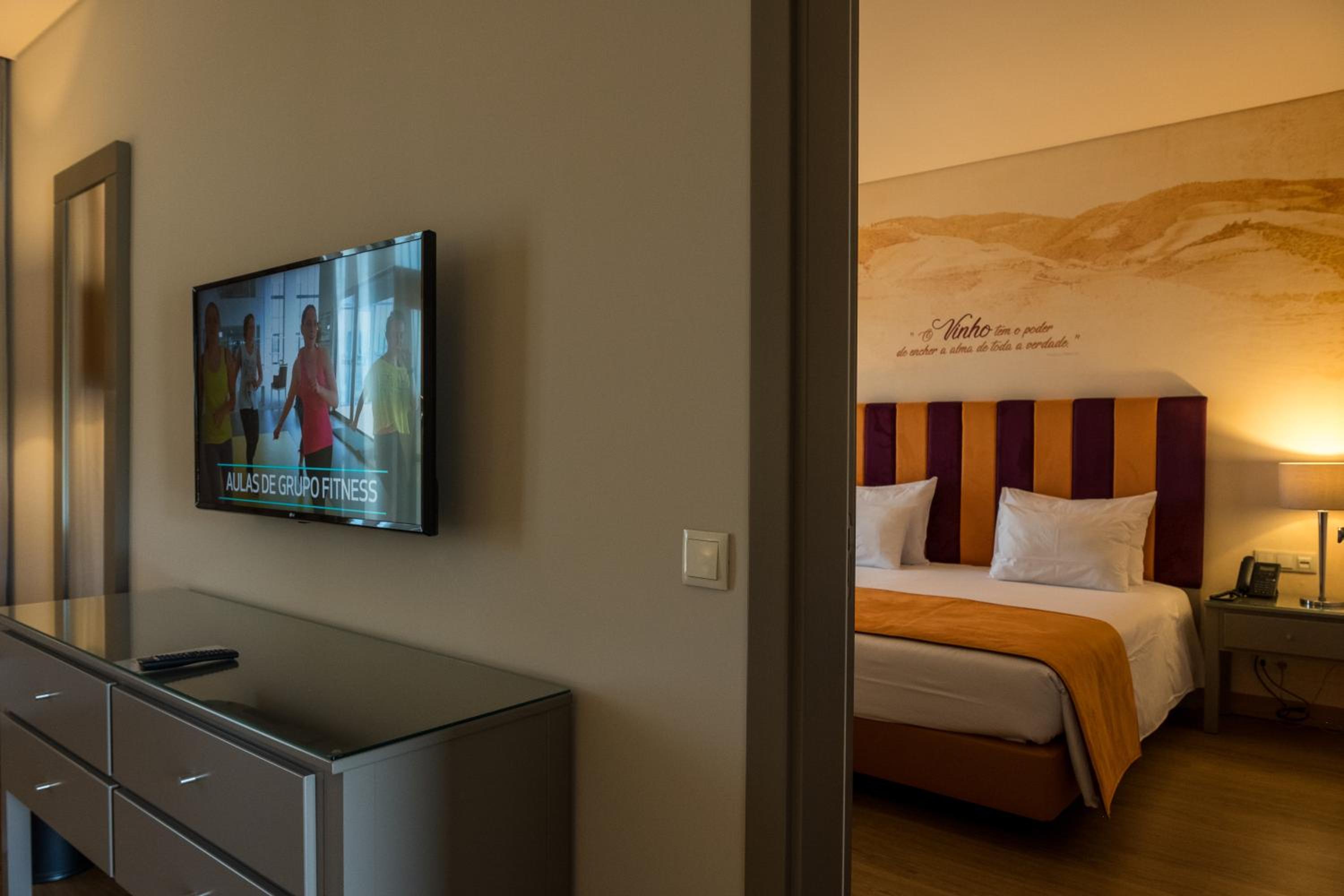 Standard Double Suite - Photo 1