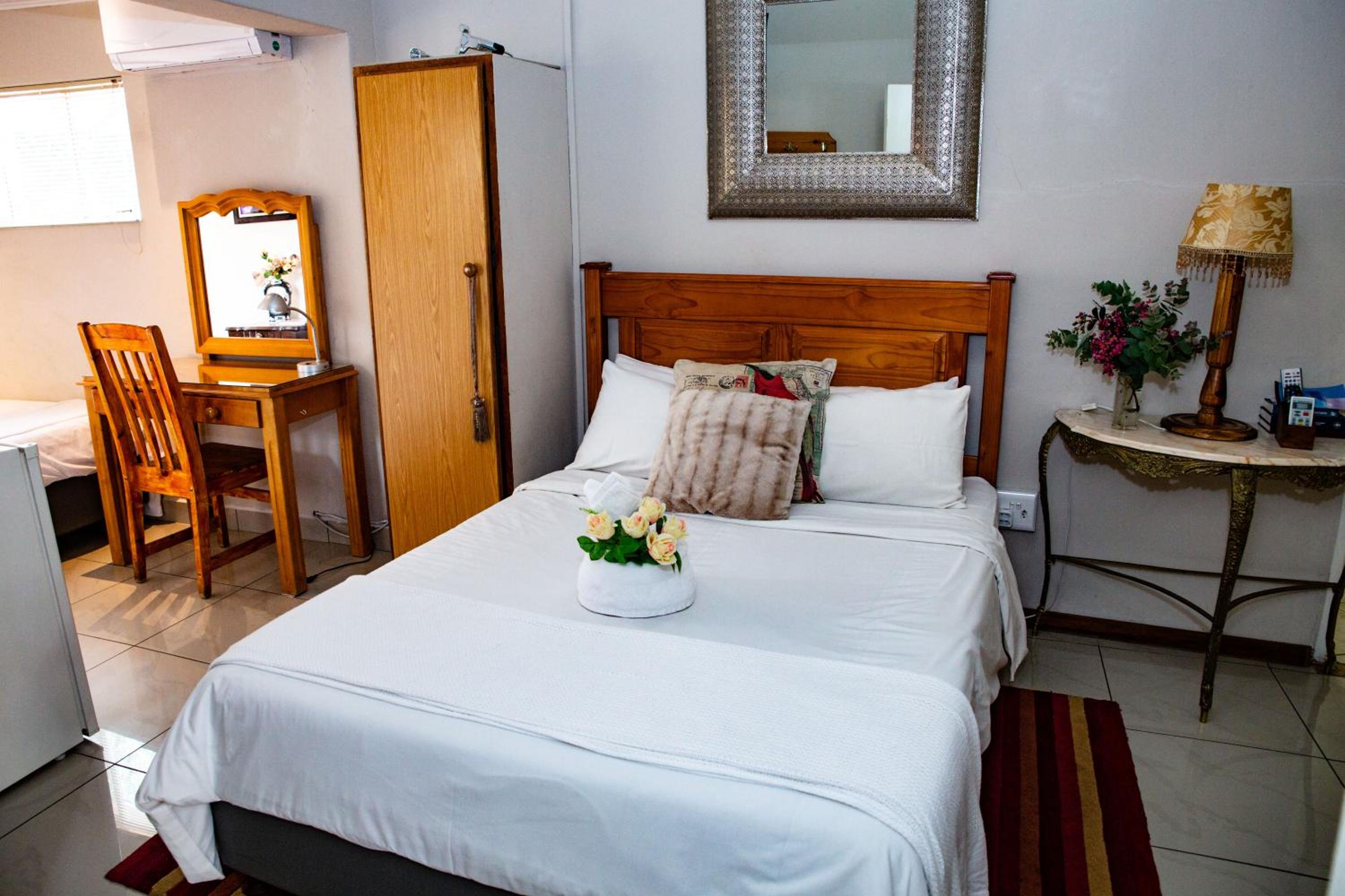 Deluxe Double Room photo 1