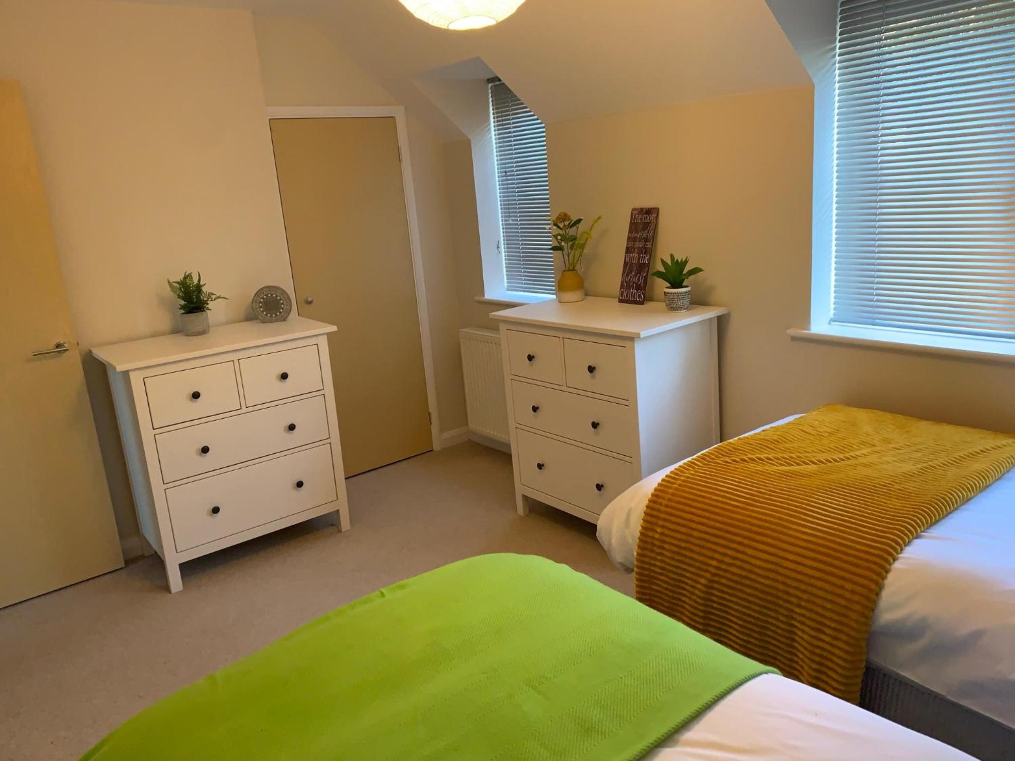 Two-Bedroom House photo 2