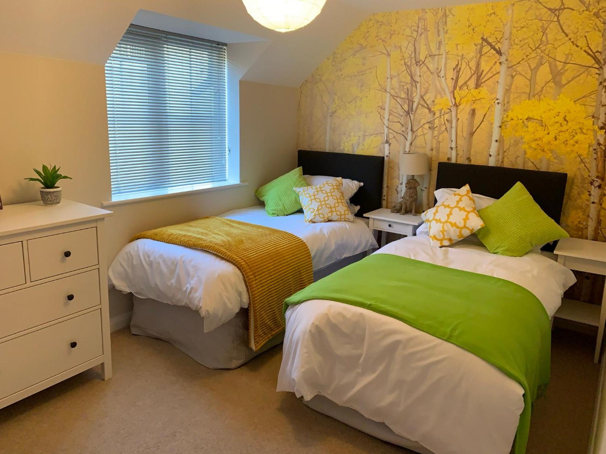 Two-Bedroom House photo 3