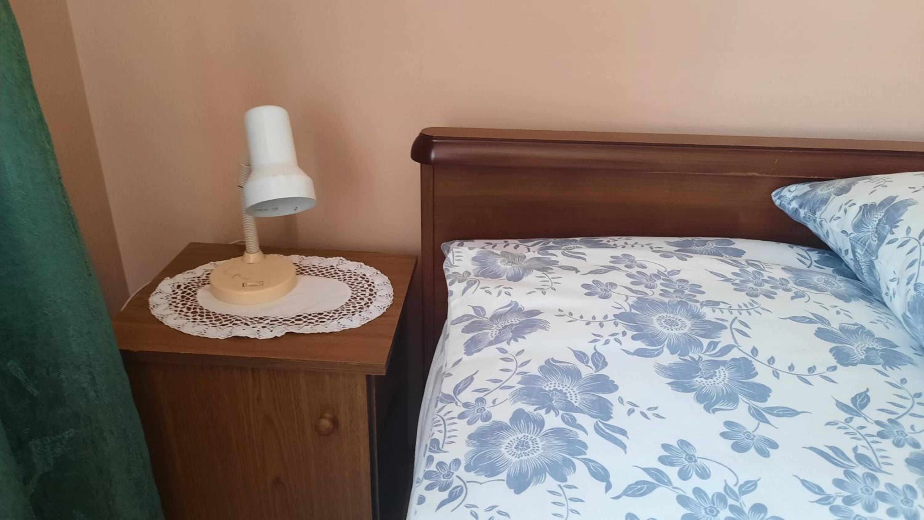 Double Room with Garden View photo 2