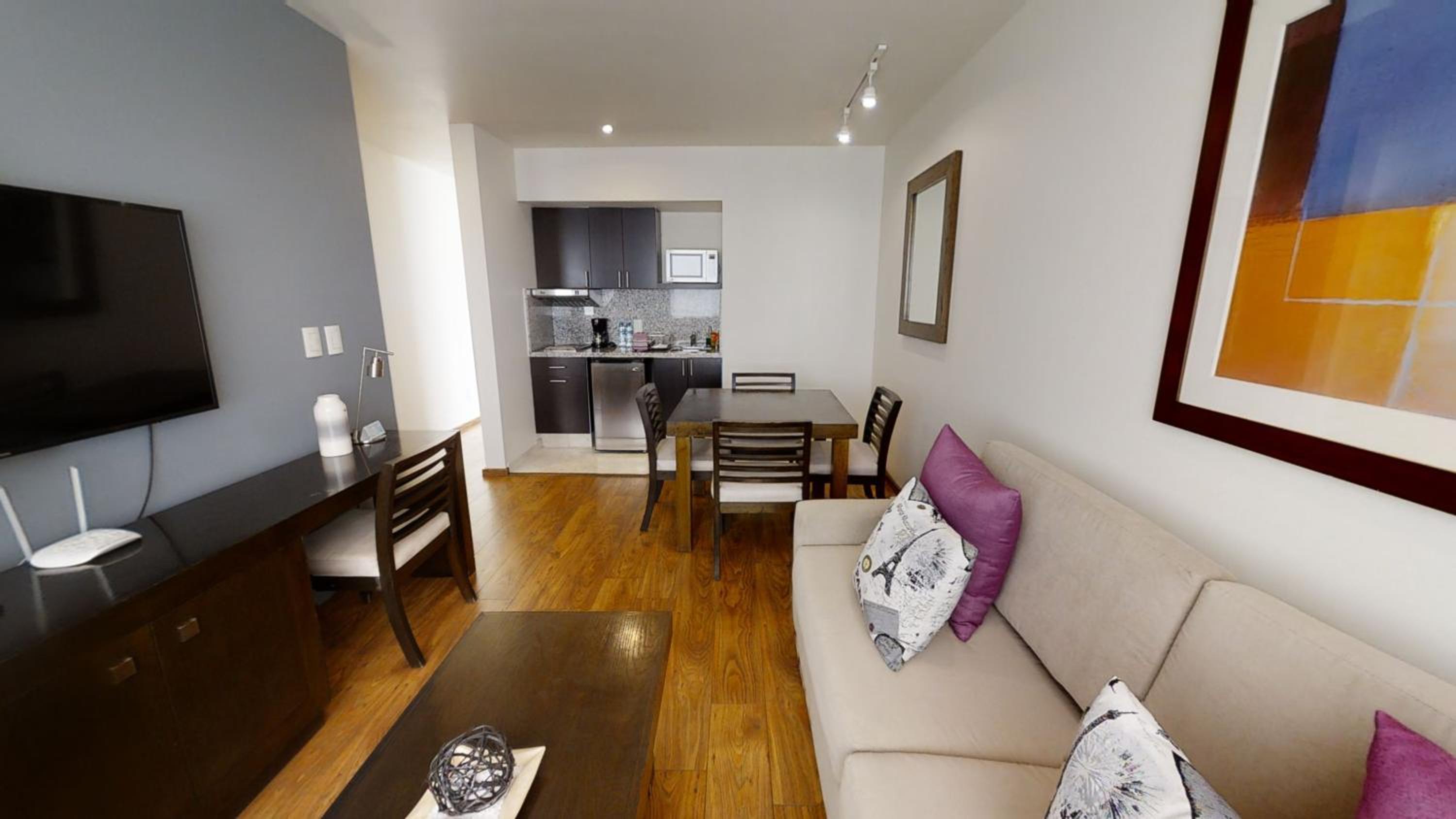 Junior Suite - Photo 30