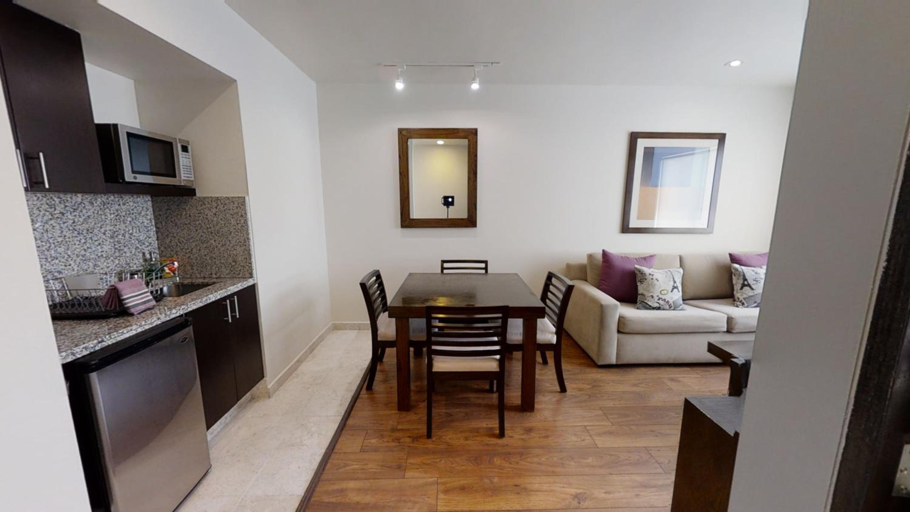 Junior Suite - Photo 2