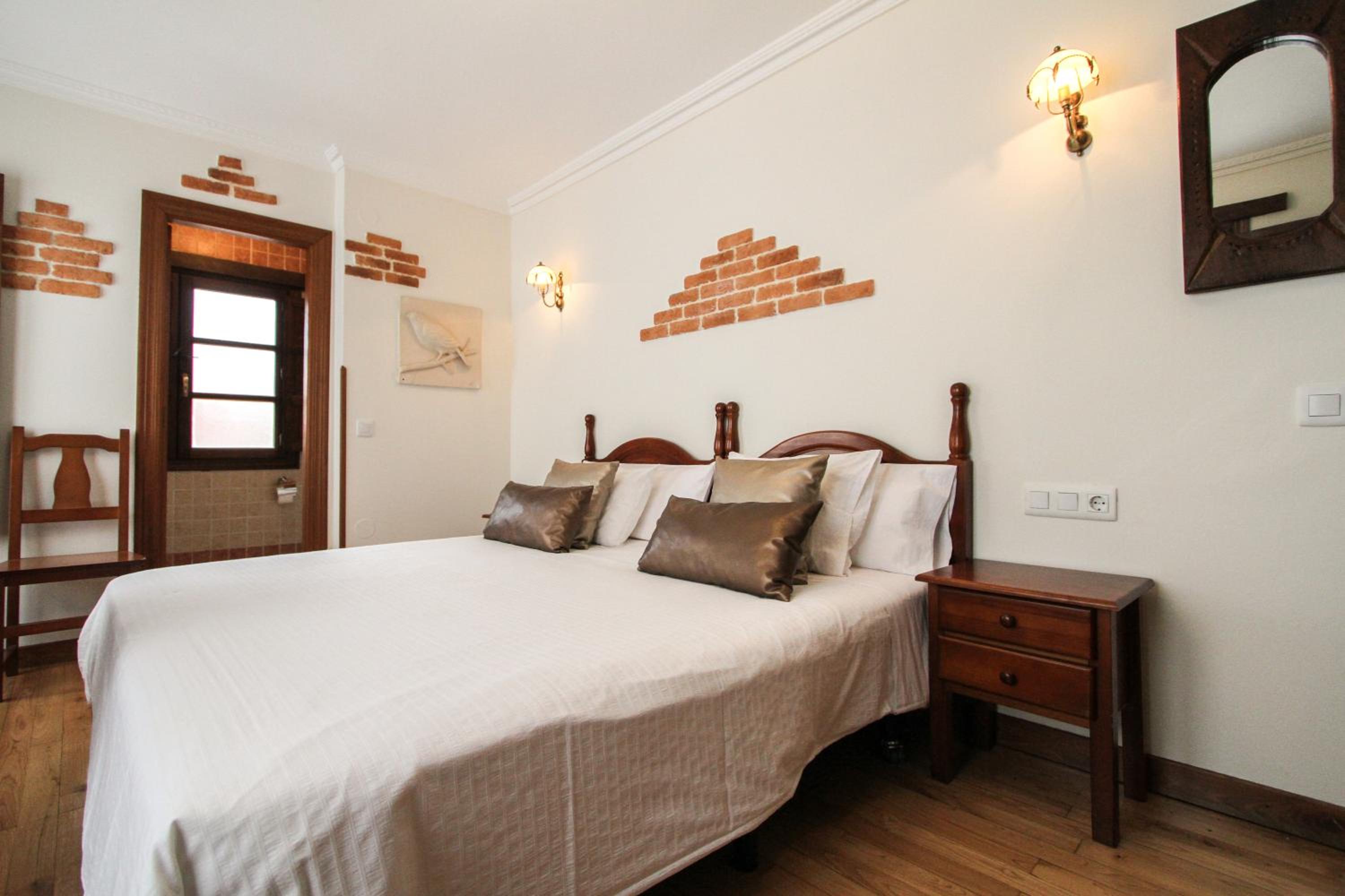 Double Room photo 3