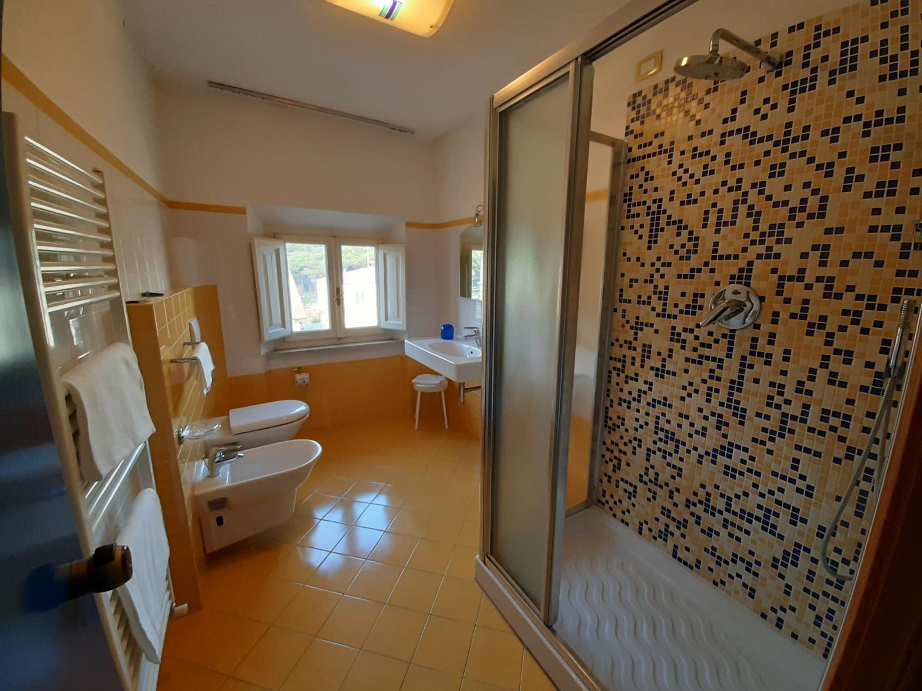 Quadruple Room photo 3