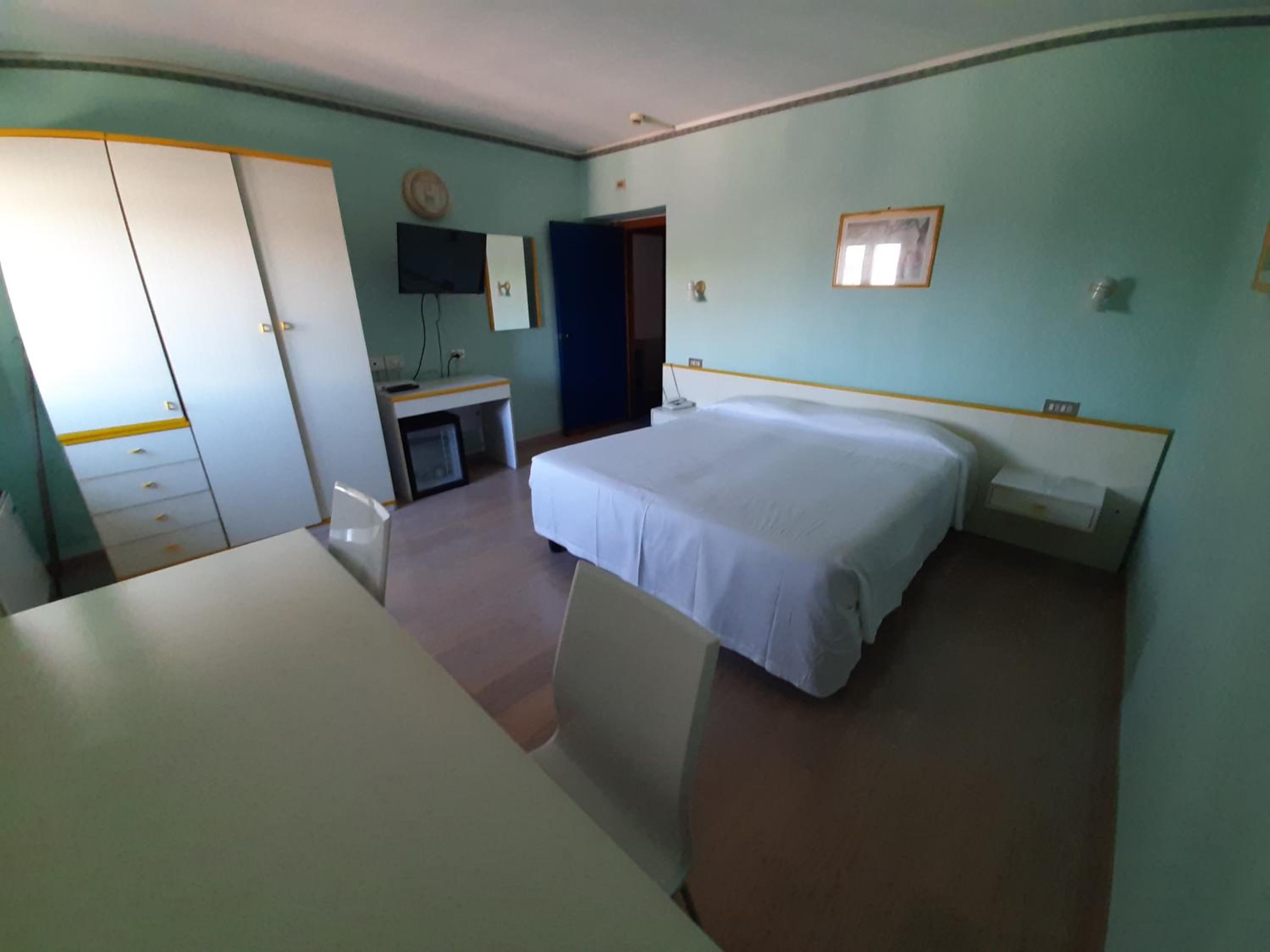 Quadruple Room photo 2