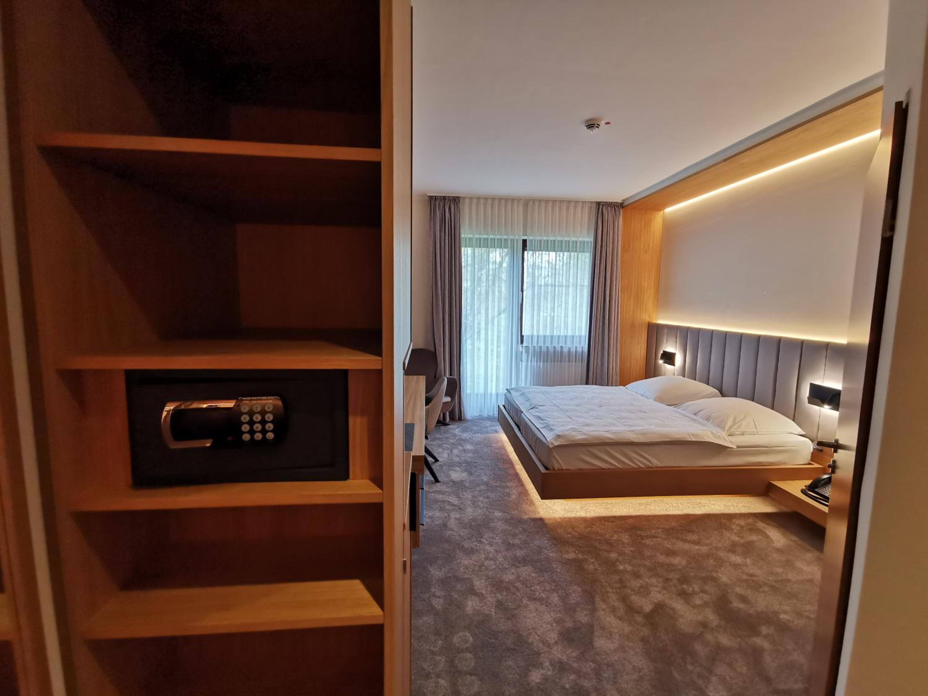 Double Room photo 3