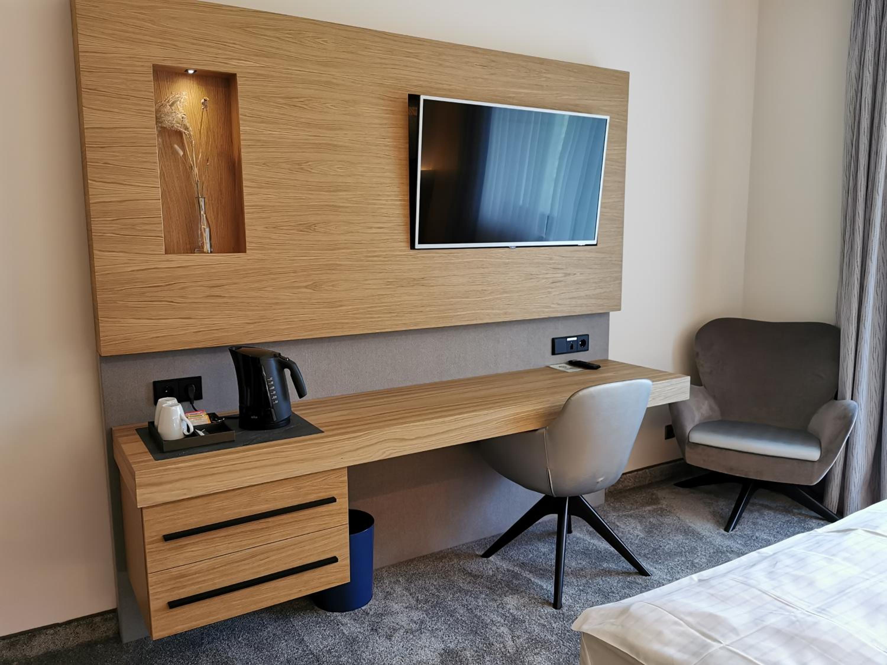 Double Room photo 2