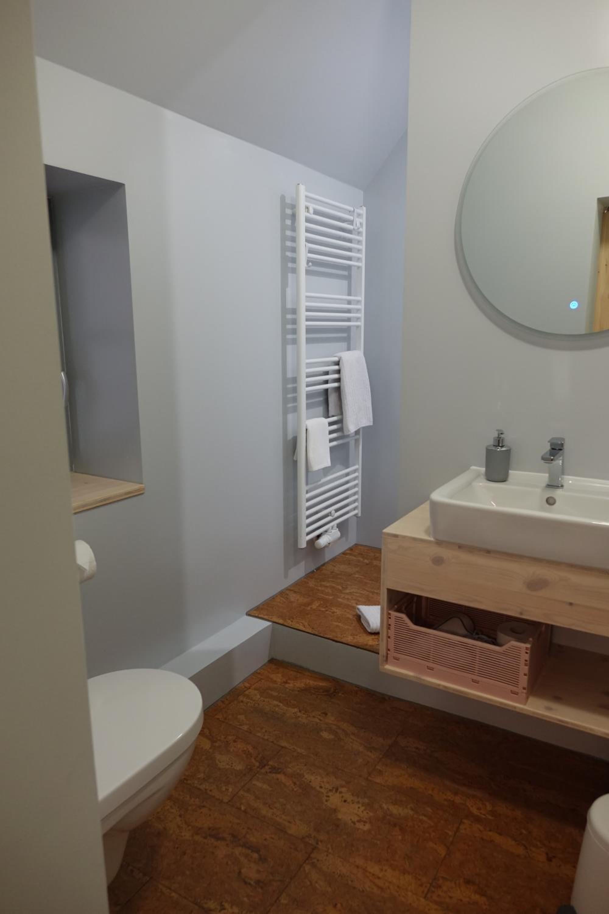 Doppelzimmer Doppelzimmer