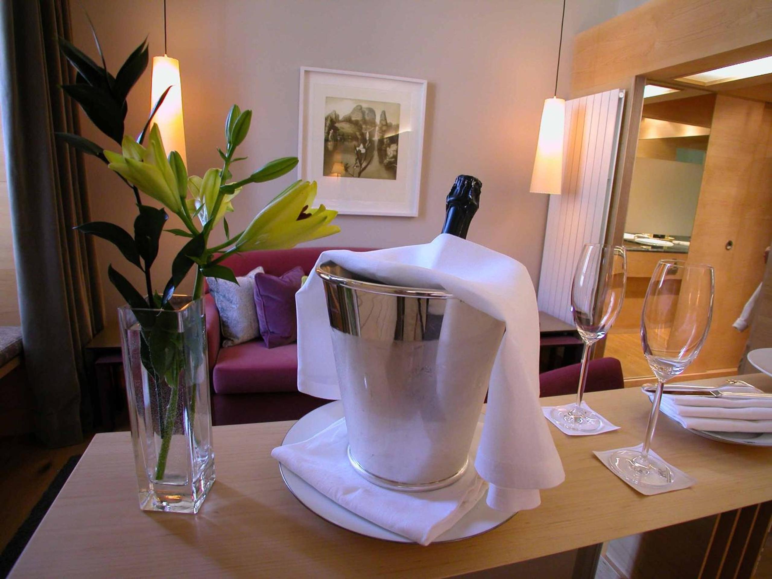 Superior Double Room - Photo 11