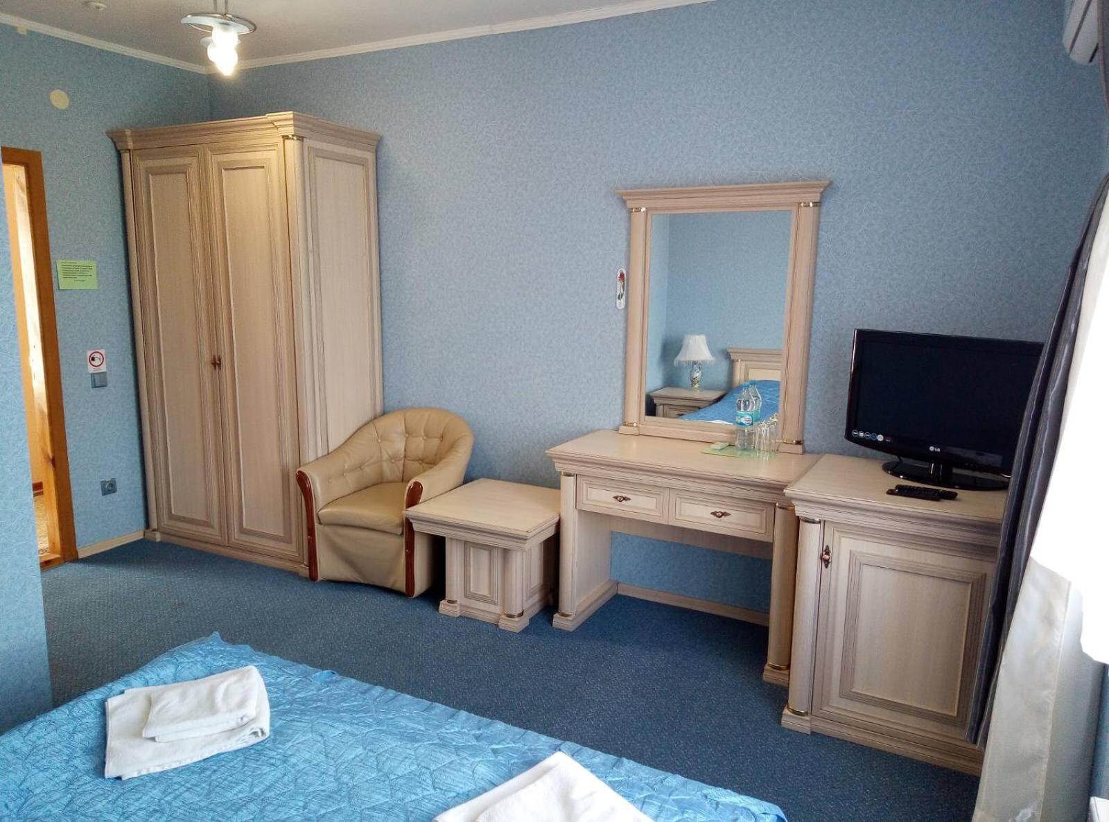 Double Room photo 1