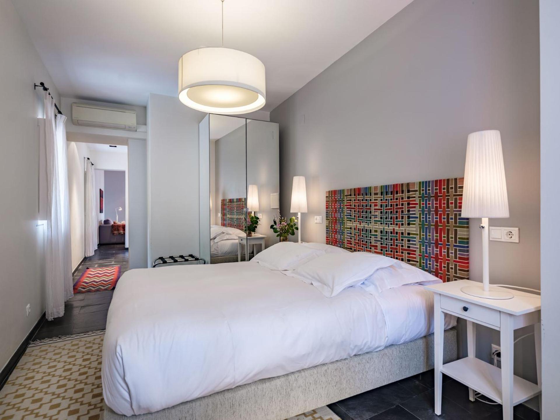 Family Suite - Photo 13