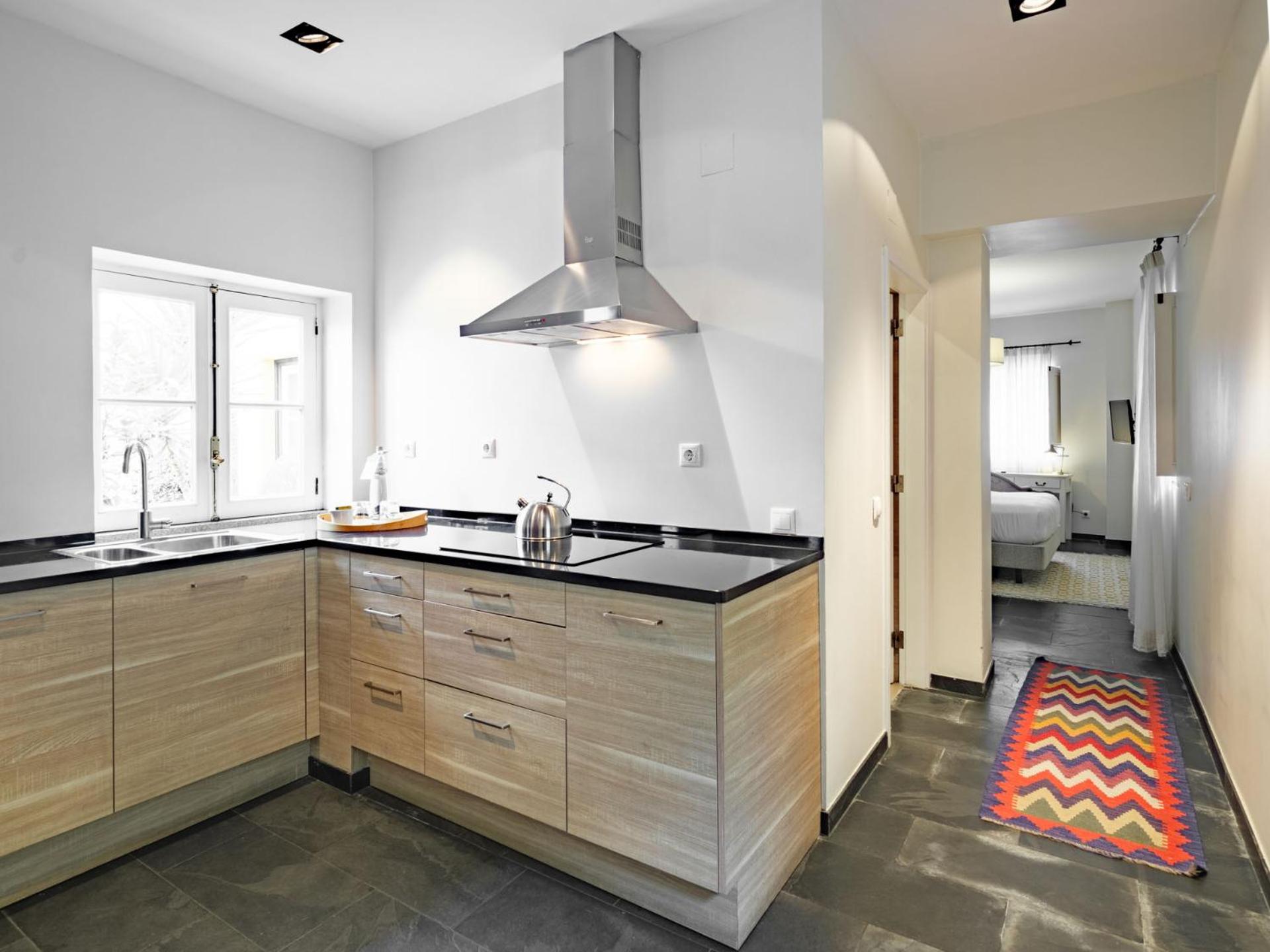 Family Suite - Photo 2