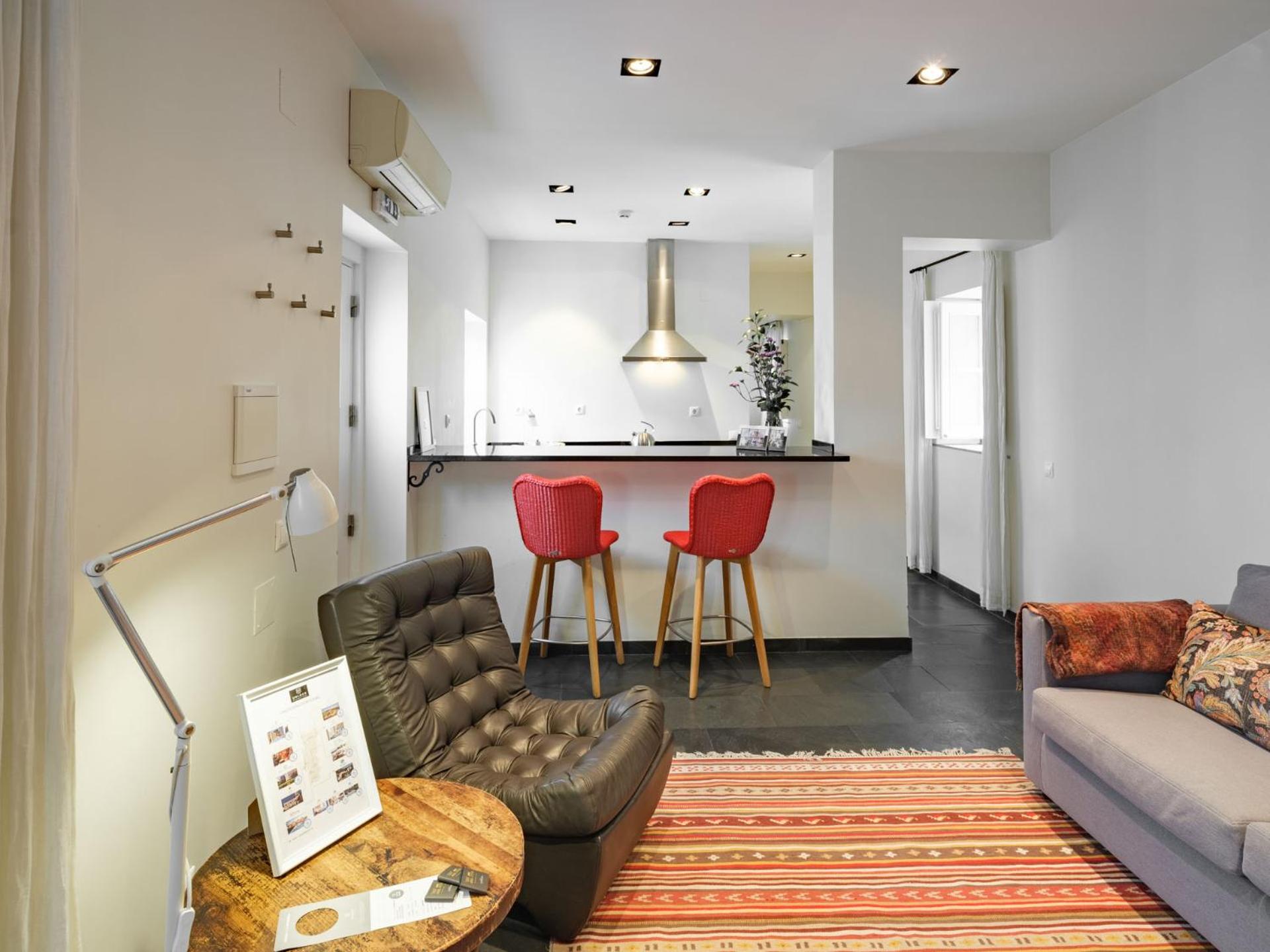 Family Suite - Photo 4