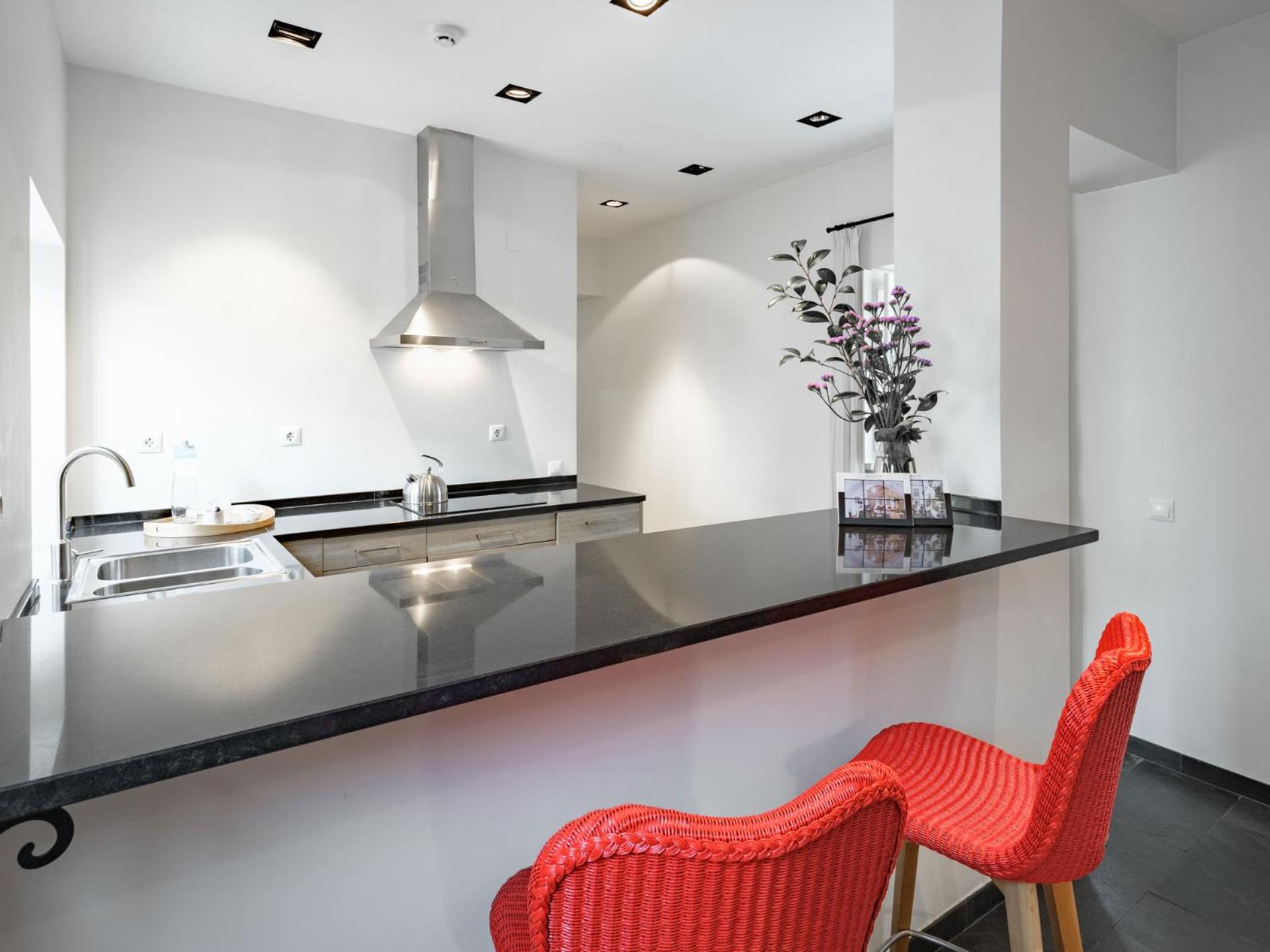 Family Suite - Photo 3