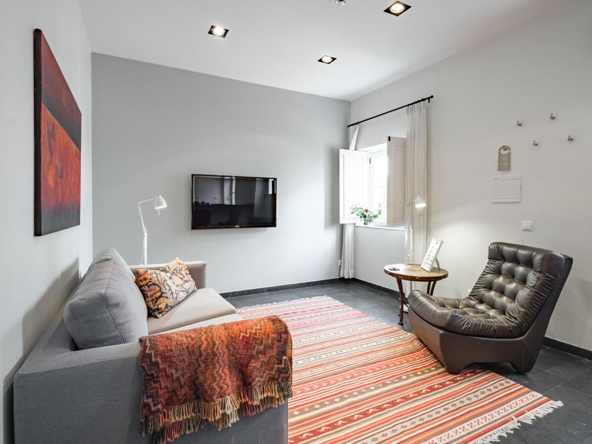 Family Suite - Photo 8