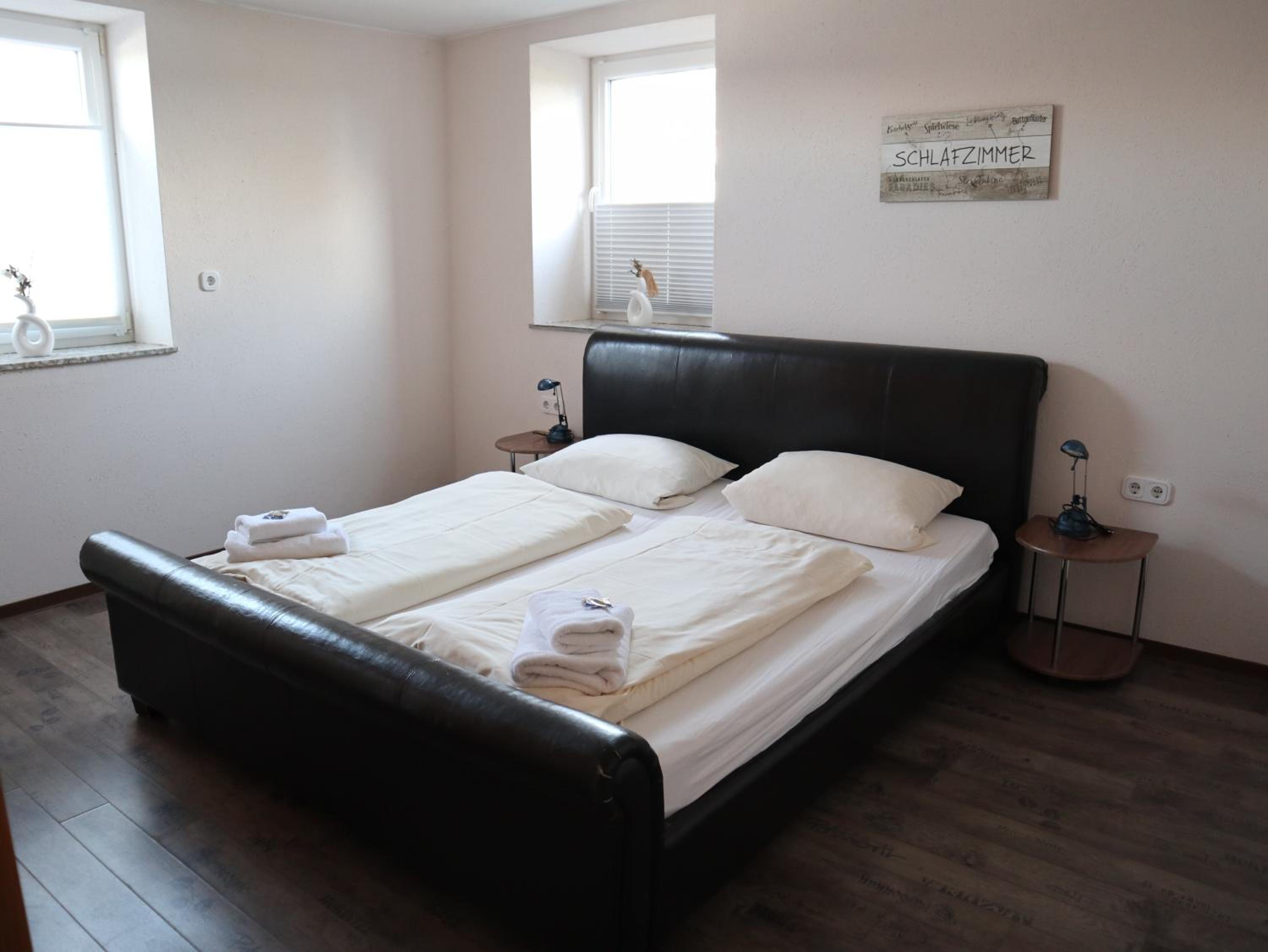 Double Room with Private Bathroom photo 3