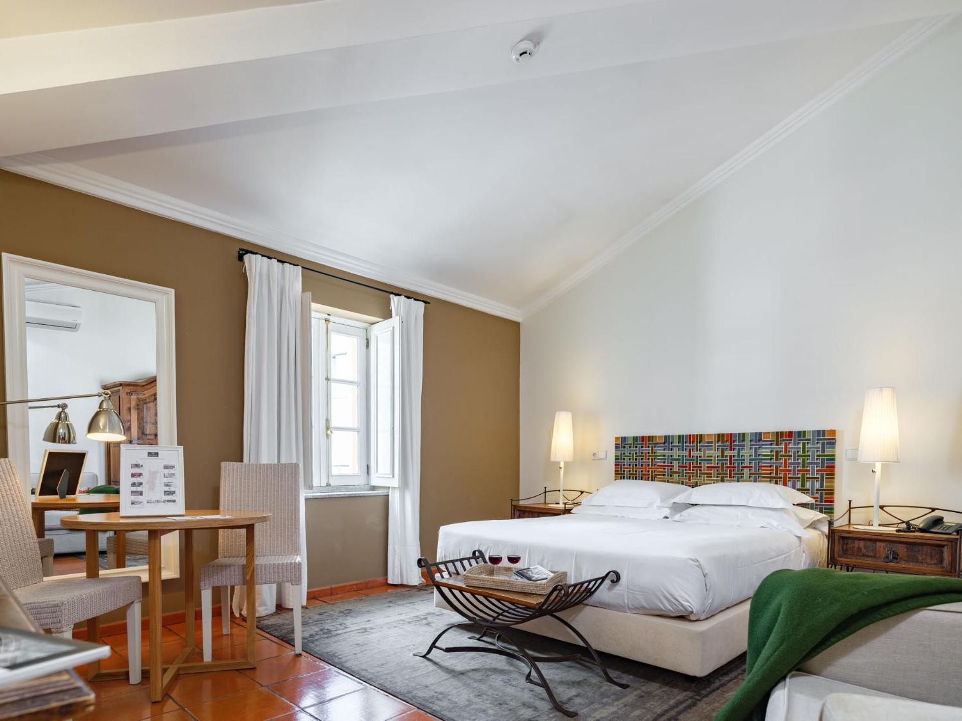 Prestige Double or Twin Room - Photo 1