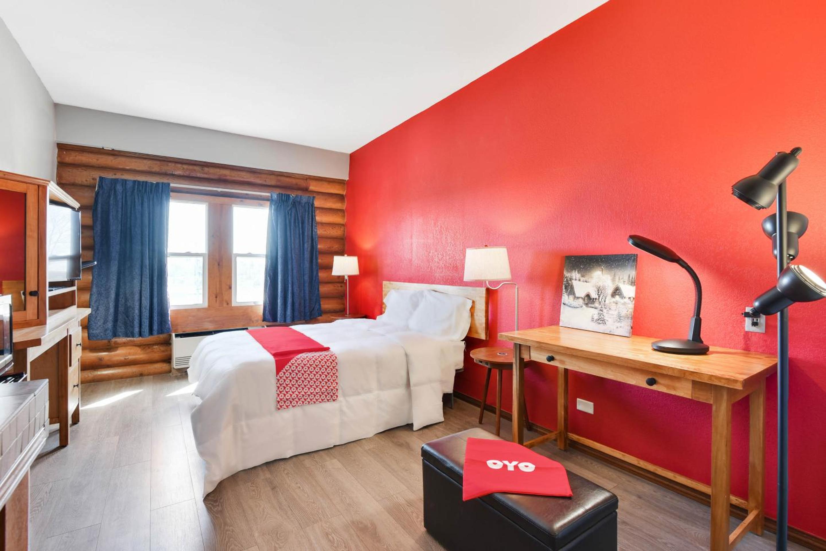 Queen Room