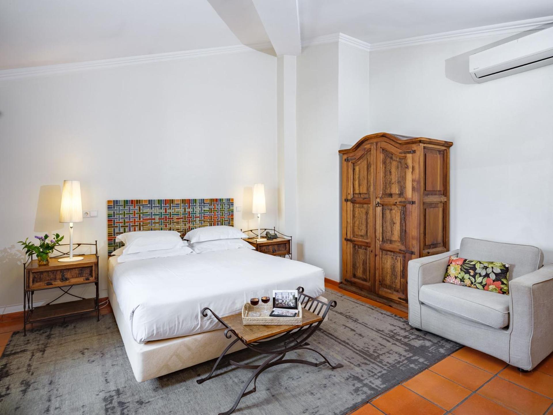 Prestige Double or Twin Room - Photo 2