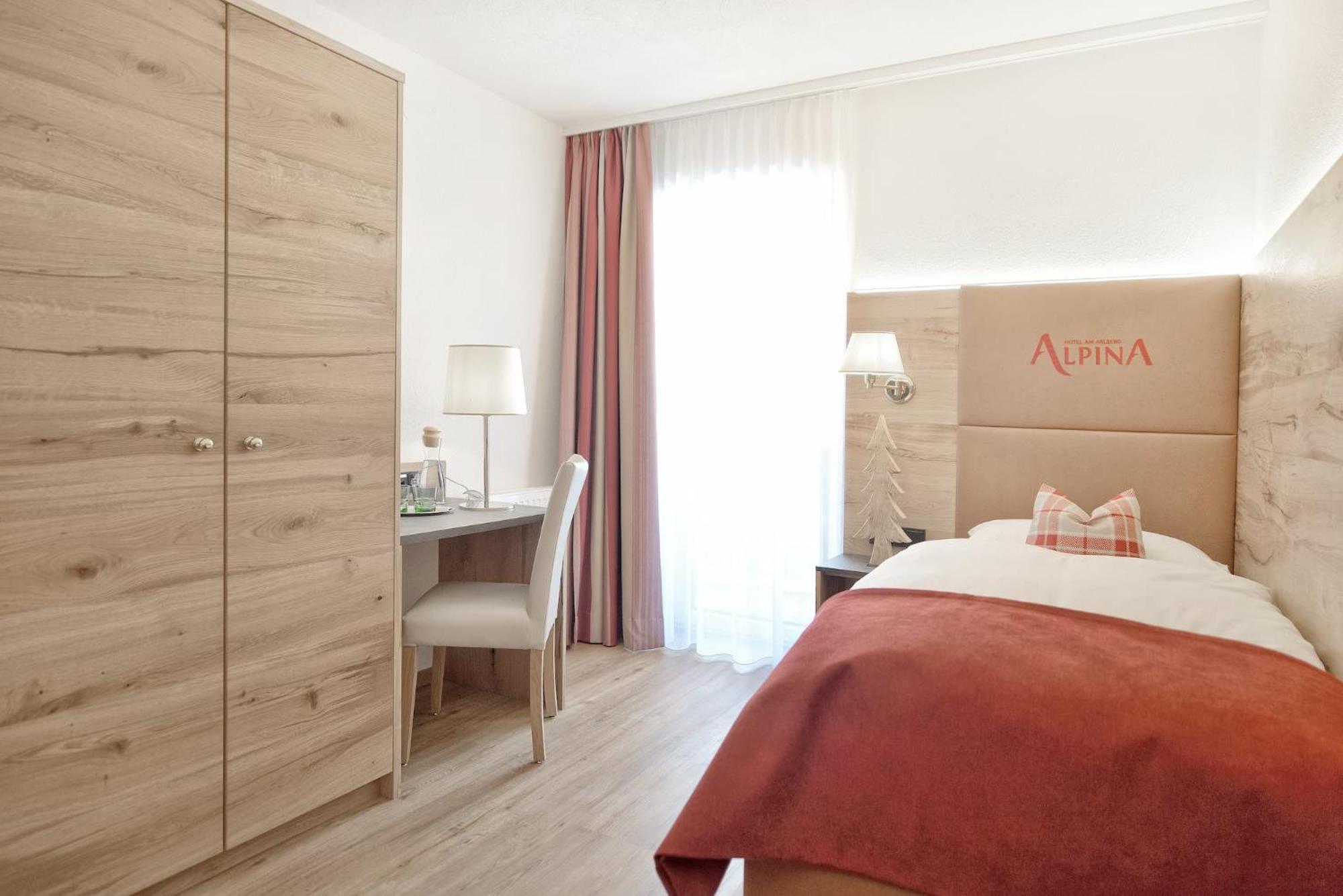 Superior Single Room photo 1