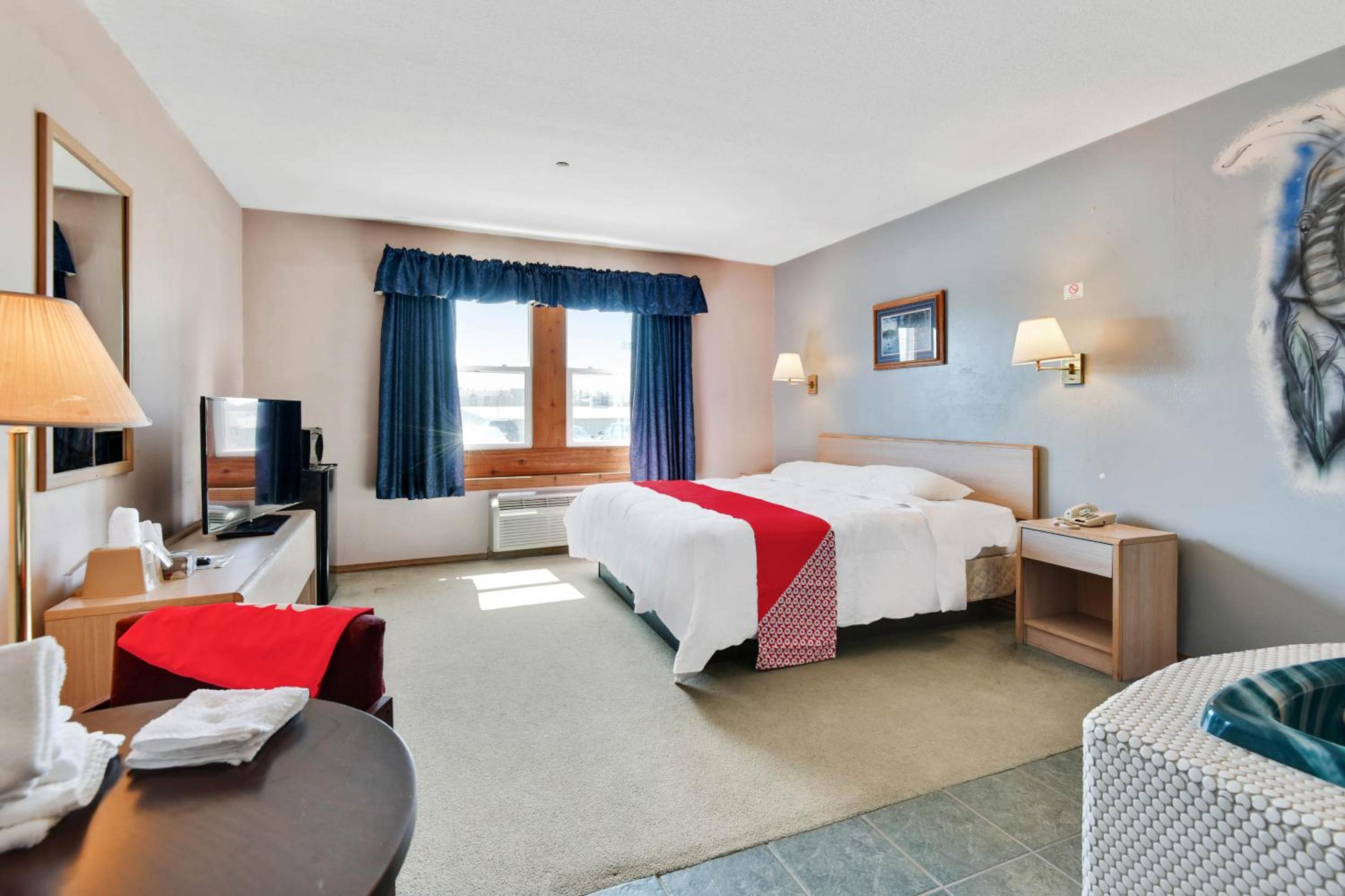 Honeymoon Suite With Hot Tub