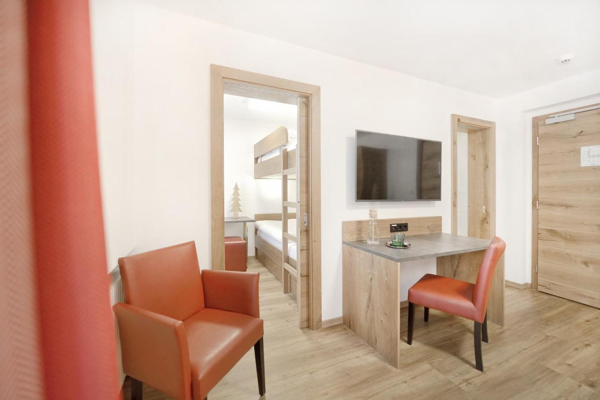 Family Suite photo 3